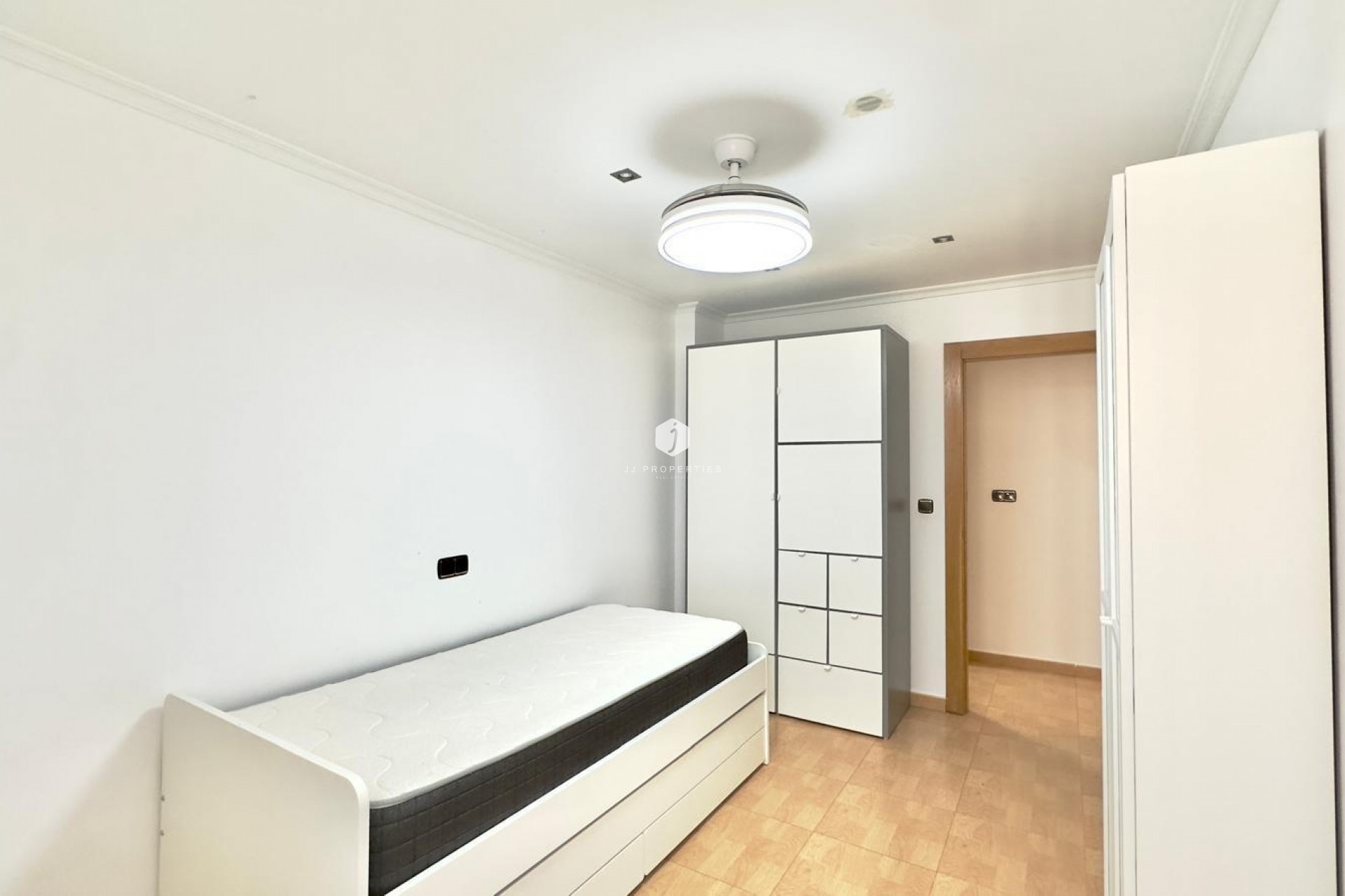 Tweedehands - Appartement / flat -
Torrevieja - Centro