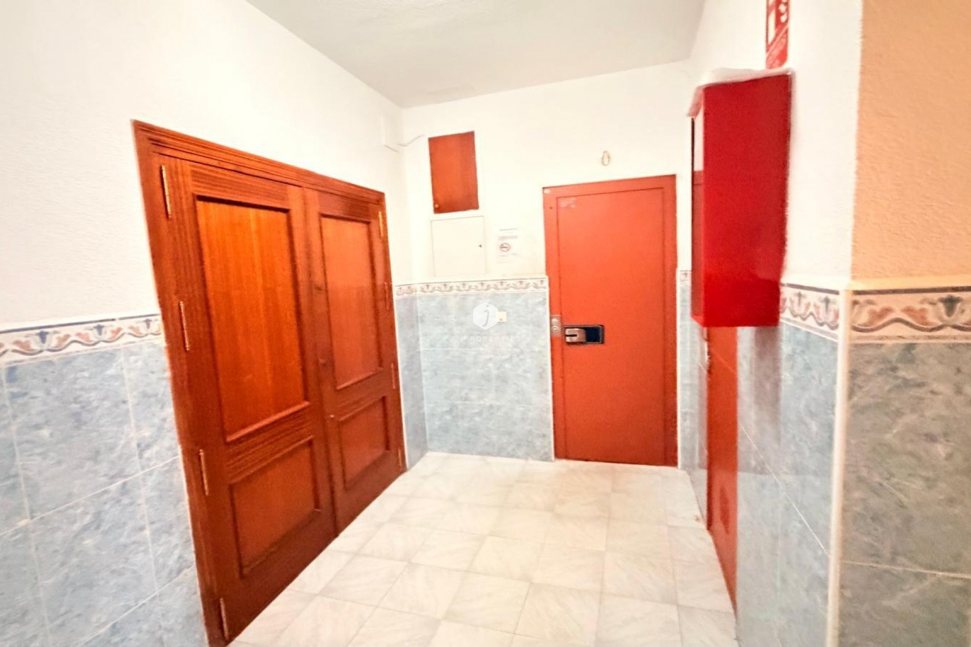 Tweedehands - Appartement / flat -
Torrevieja - Centro