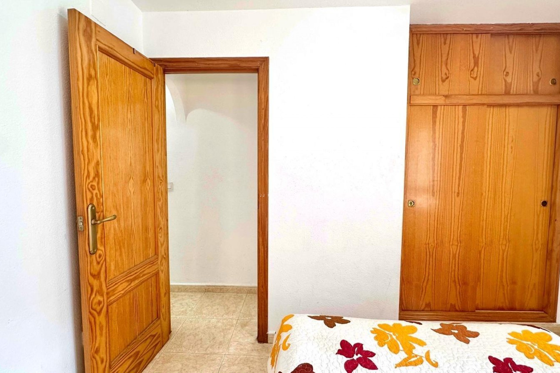 Tweedehands - Appartement / flat -
Torrevieja - Centro