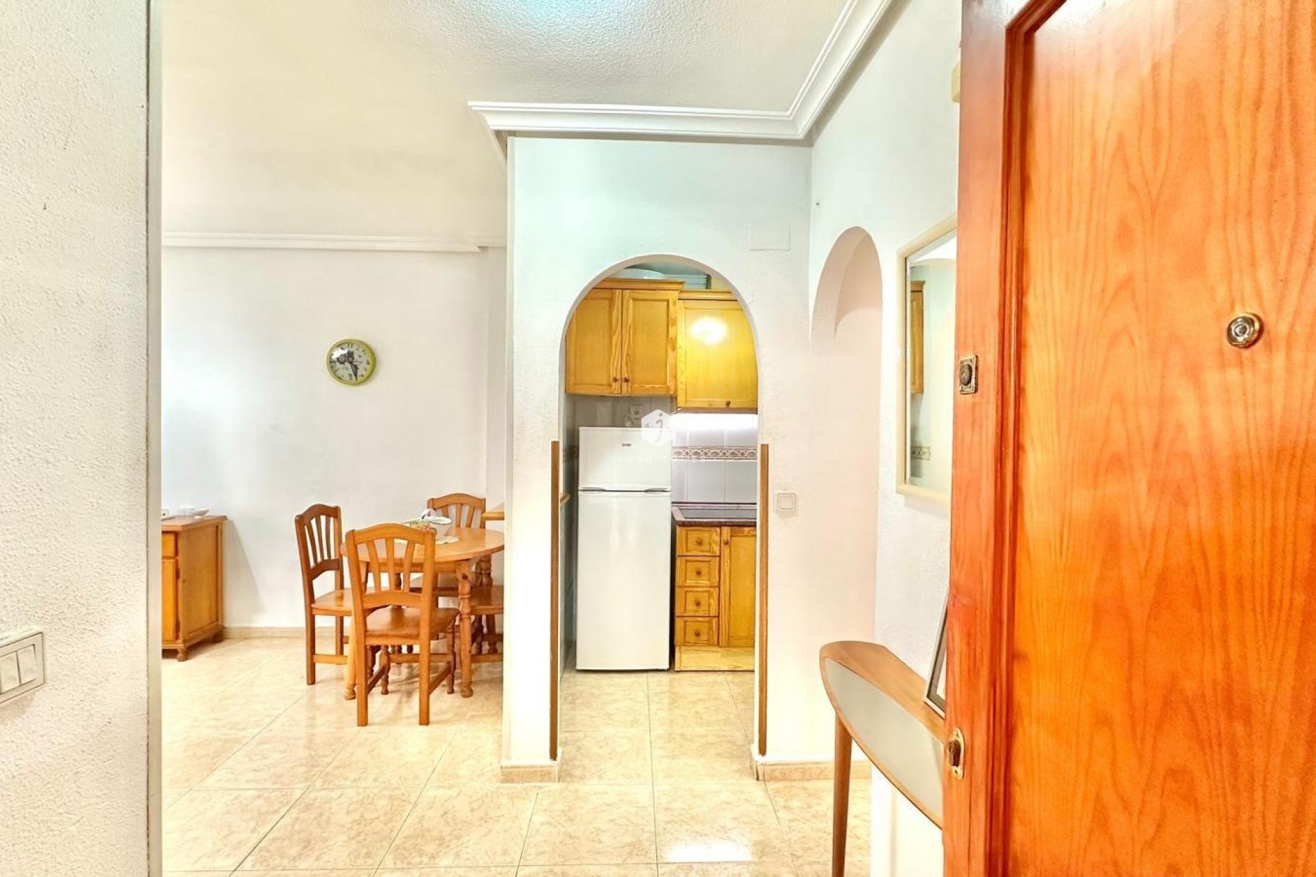 Tweedehands - Appartement / flat -
Torrevieja - Centro