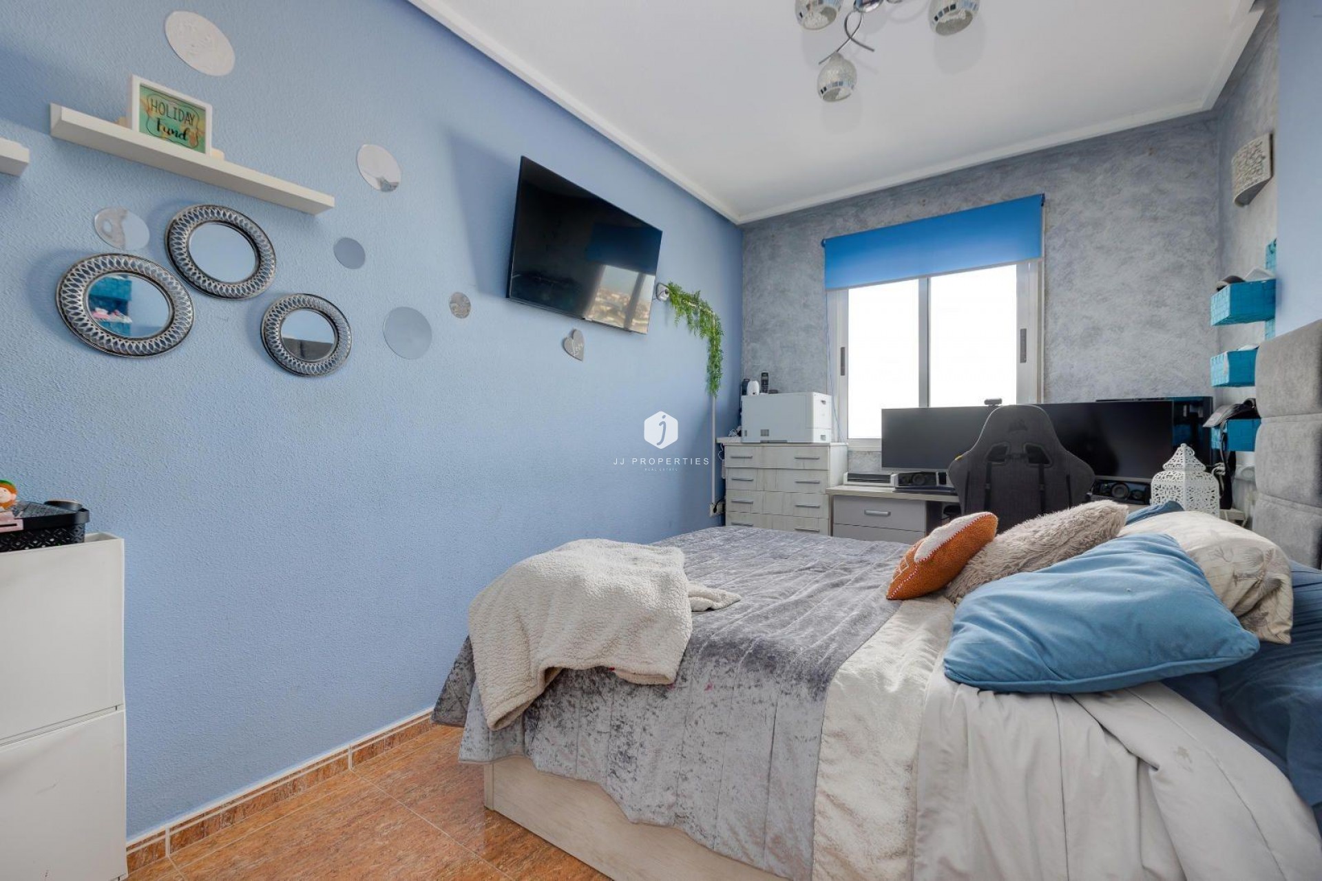 Tweedehands - Appartement / flat -
Torrevieja - Centro