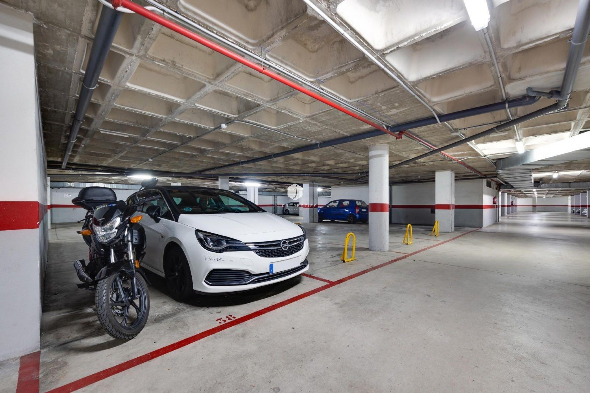 Tweedehands - Appartement / flat -
Torrevieja - Centro