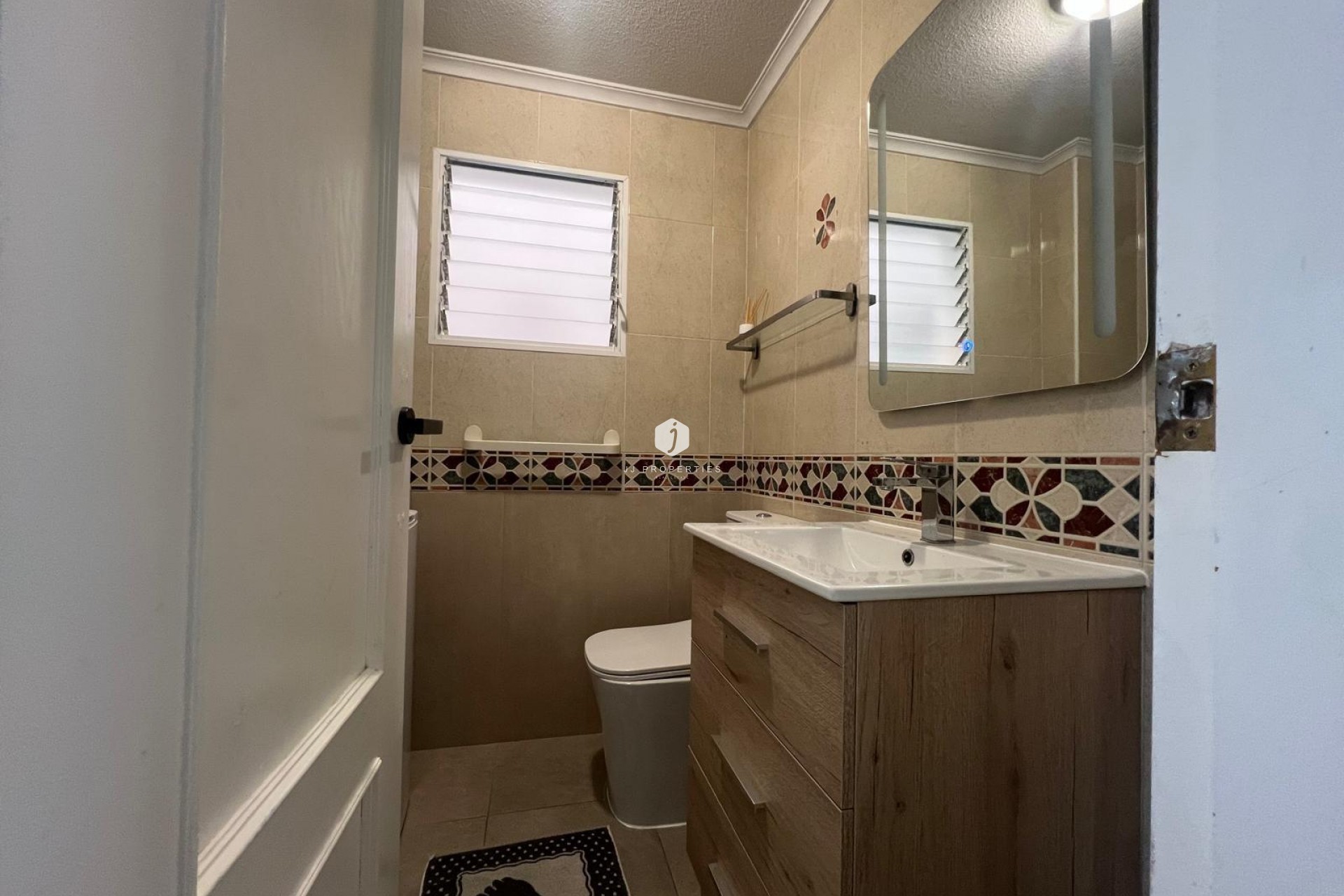 Tweedehands - Appartement / flat -
Torrevieja - Centro