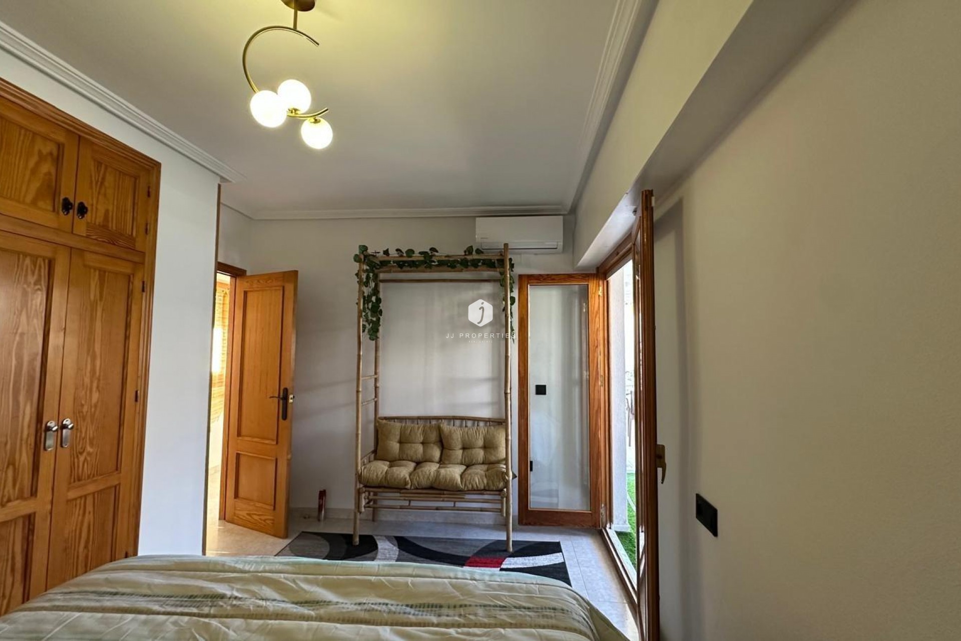 Tweedehands - Appartement / flat -
Torrevieja - Centro