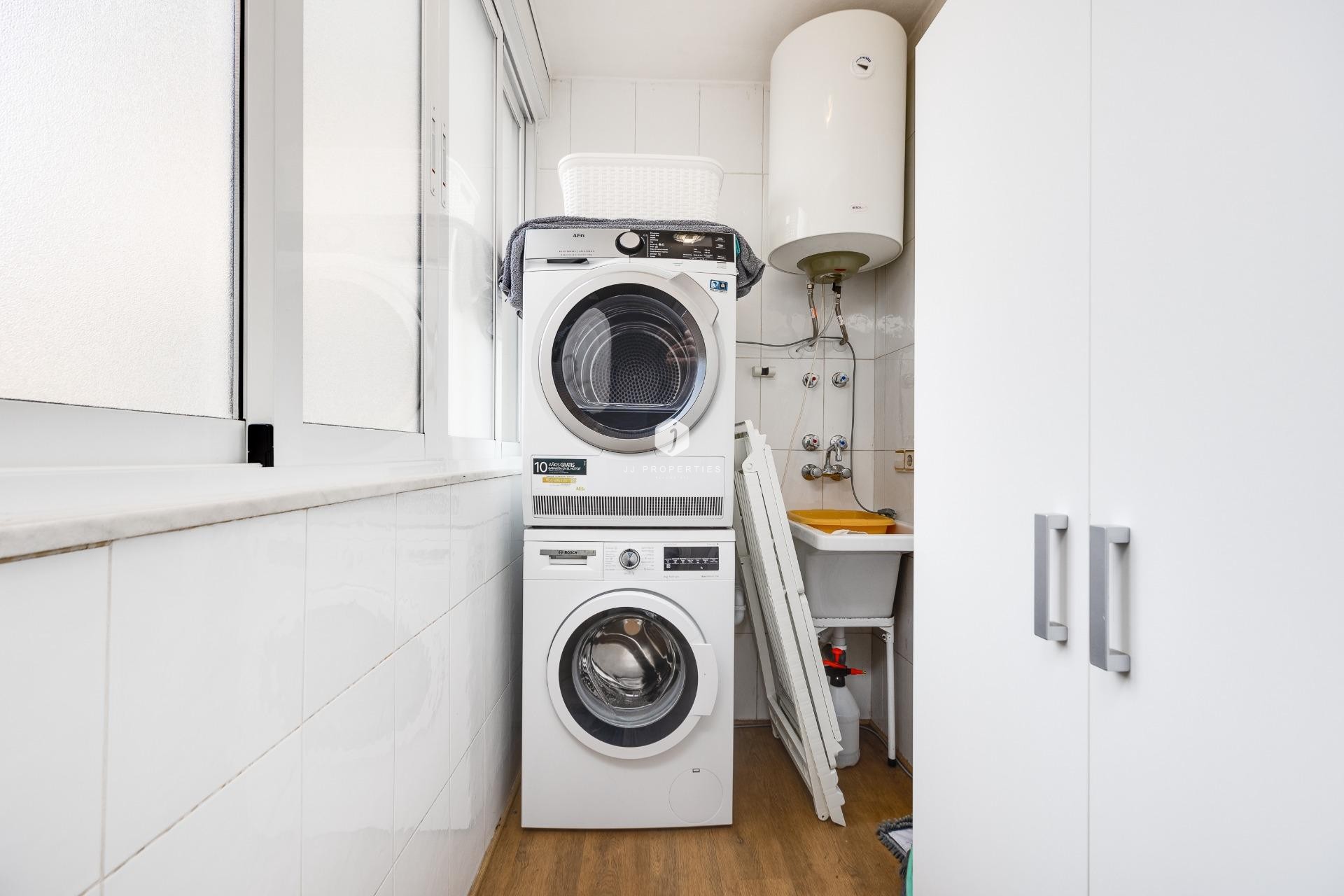 Tweedehands - Appartement / flat -
Torrevieja - Centro