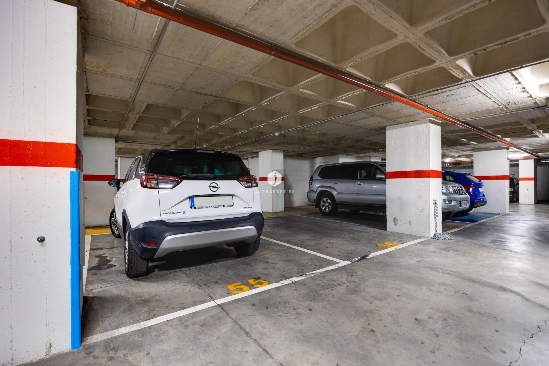 Tweedehands - Appartement / flat -
Torrevieja - Centro