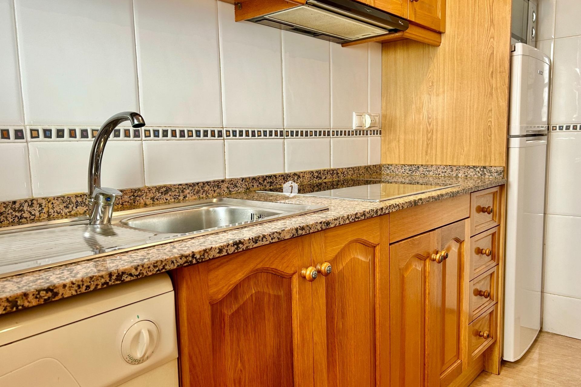 Tweedehands - Appartement / flat -
Torrevieja - Centro