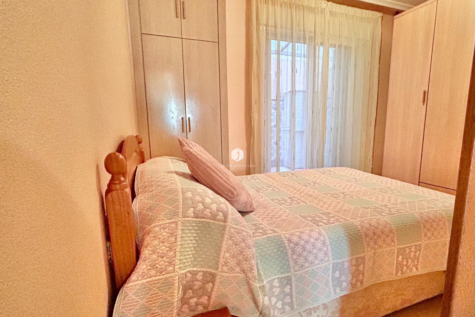 Tweedehands - Appartement / flat -
Torrevieja - Centro