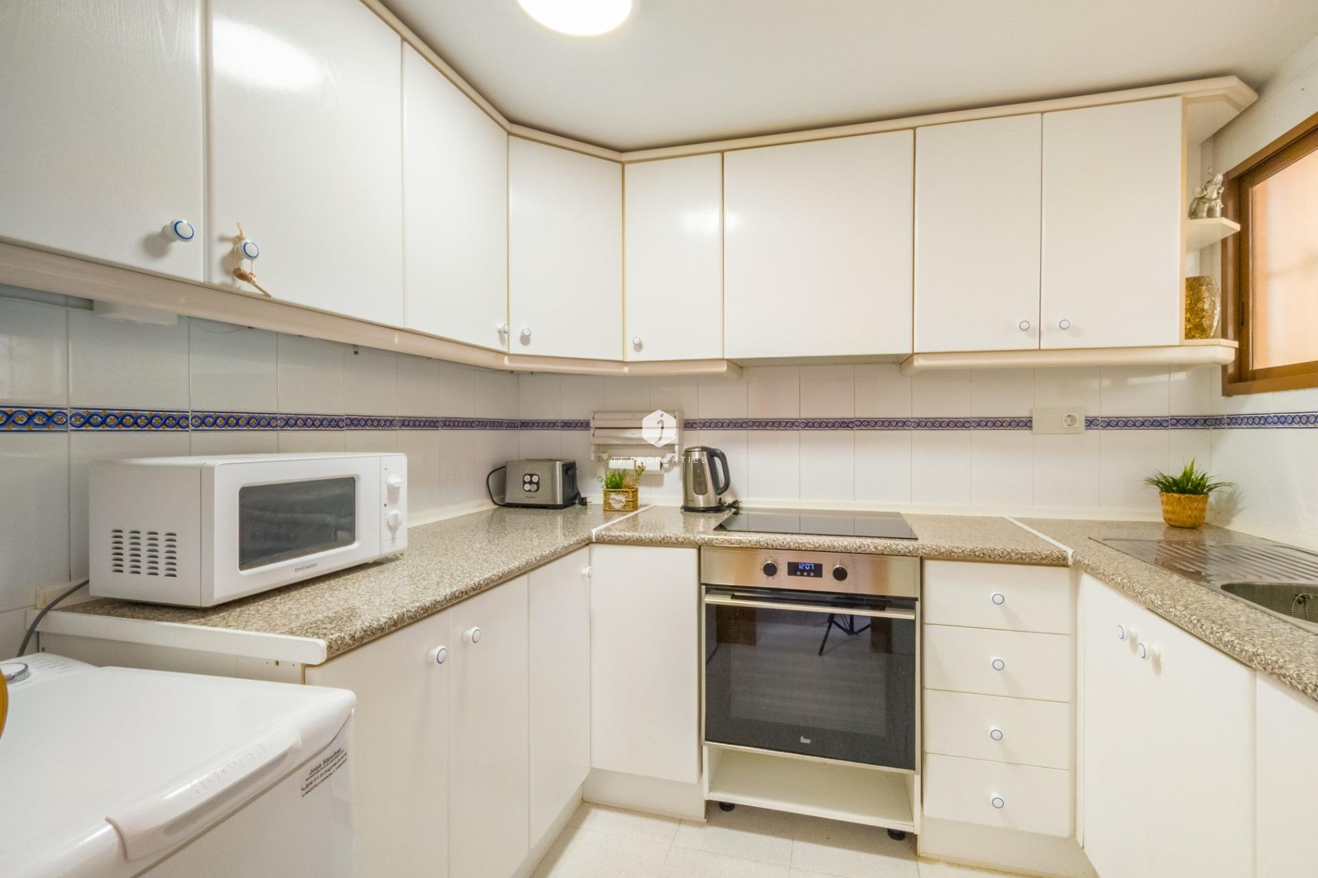 Tweedehands - Appartement / flat -
Torrevieja - Centro