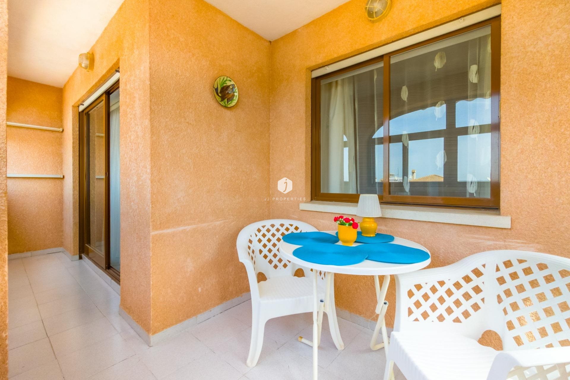 Tweedehands - Appartement / flat -
Torrevieja - Centro