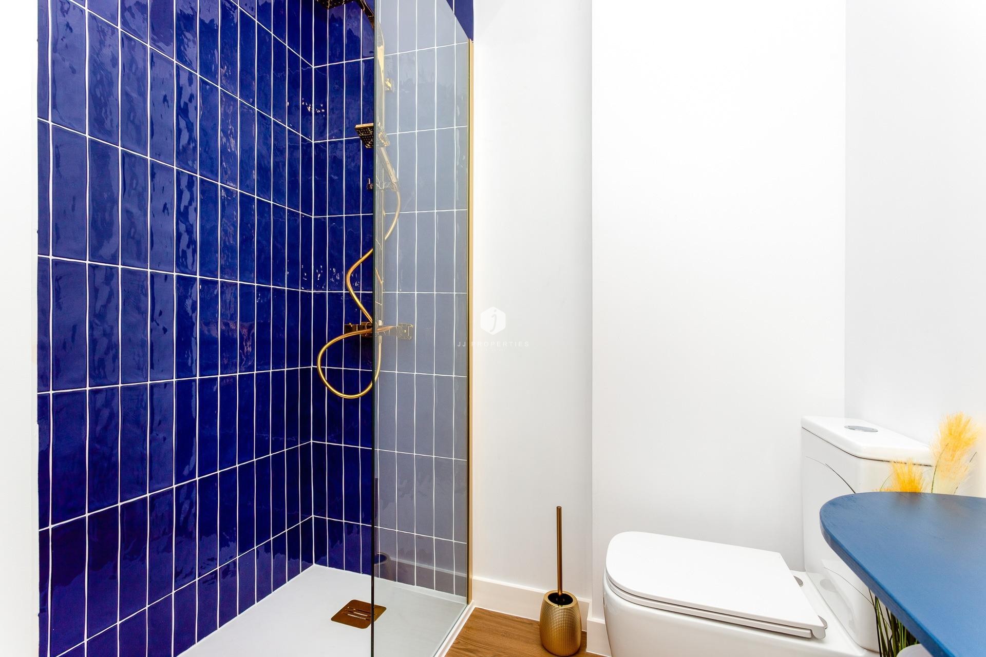 Tweedehands - Appartement / flat -
Torrevieja - Centro