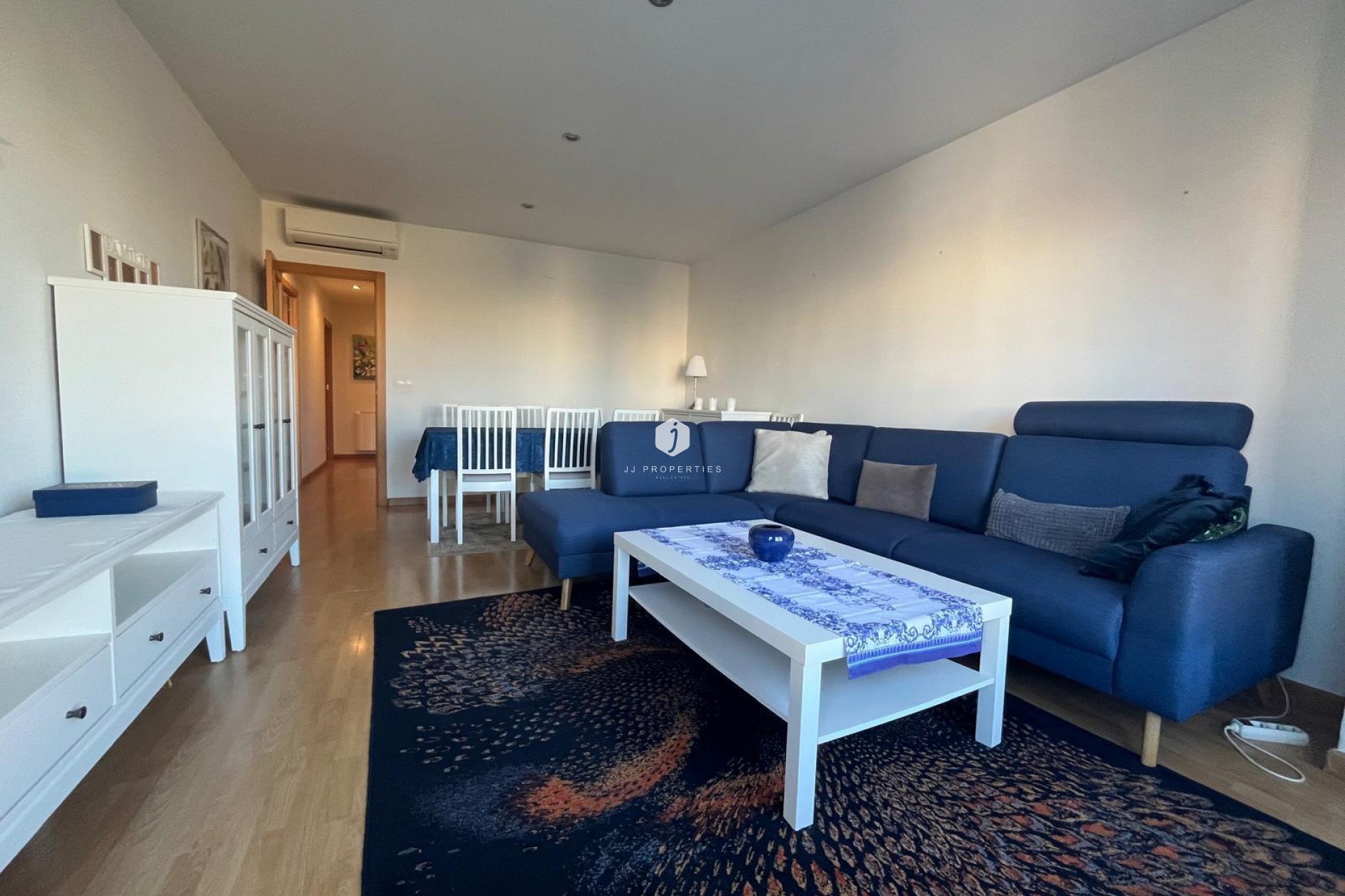 Tweedehands - Appartement / flat -
Torrevieja - Centro