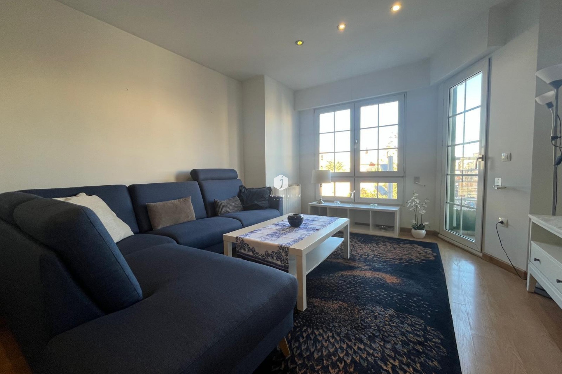 Tweedehands - Appartement / flat -
Torrevieja - Centro