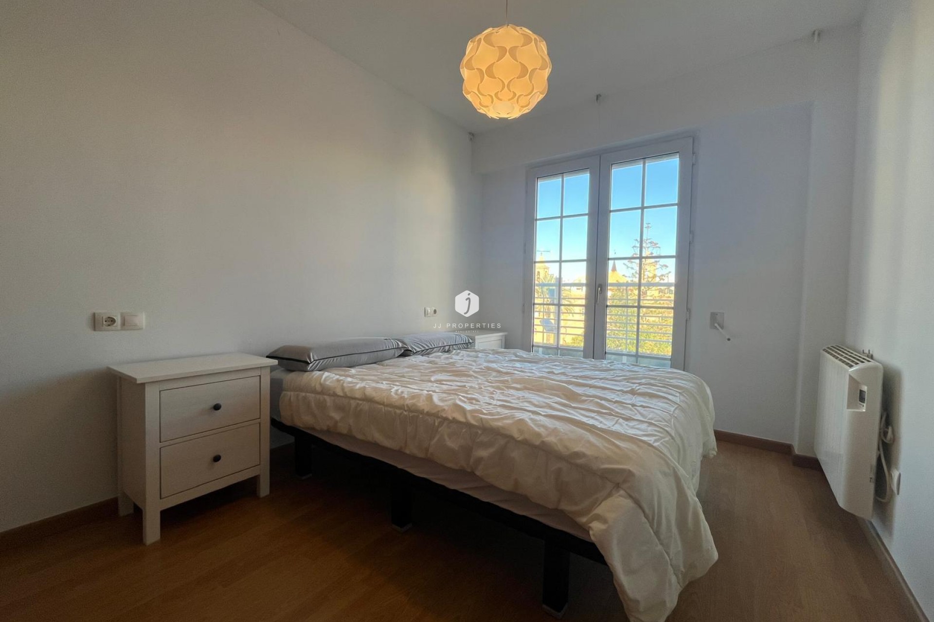 Tweedehands - Appartement / flat -
Torrevieja - Centro