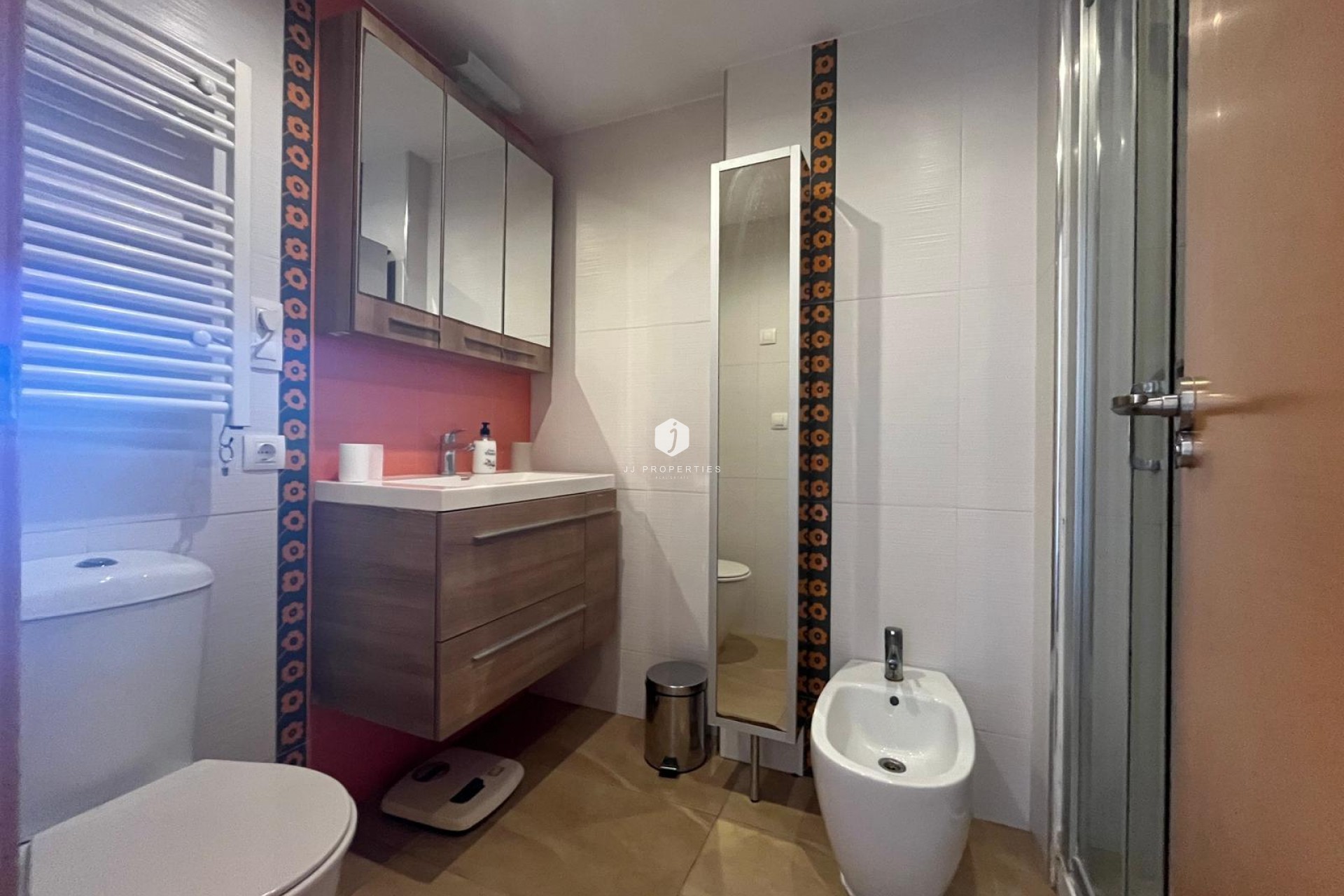 Tweedehands - Appartement / flat -
Torrevieja - Centro