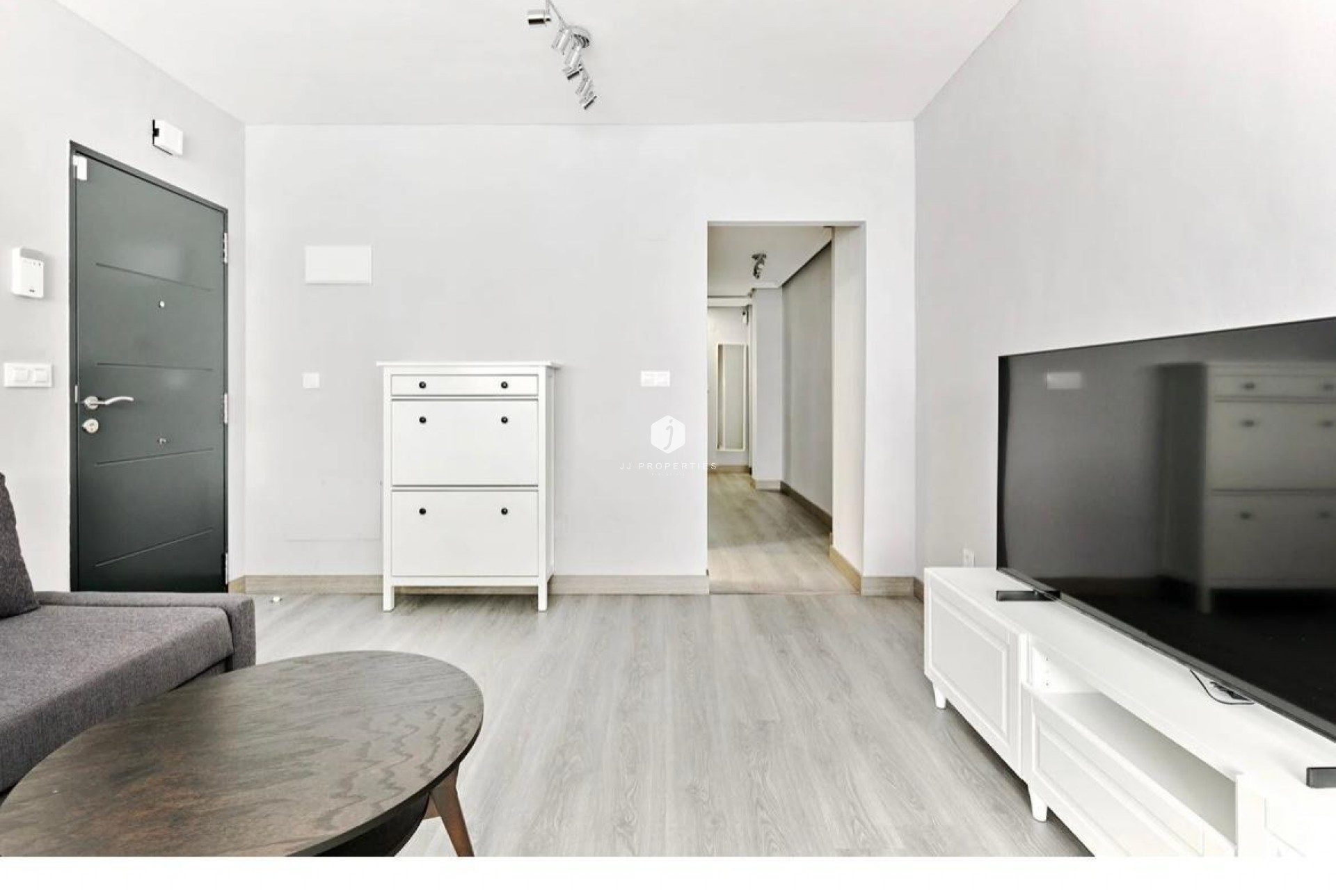 Tweedehands - Appartement / flat -
Torrevieja - Centro