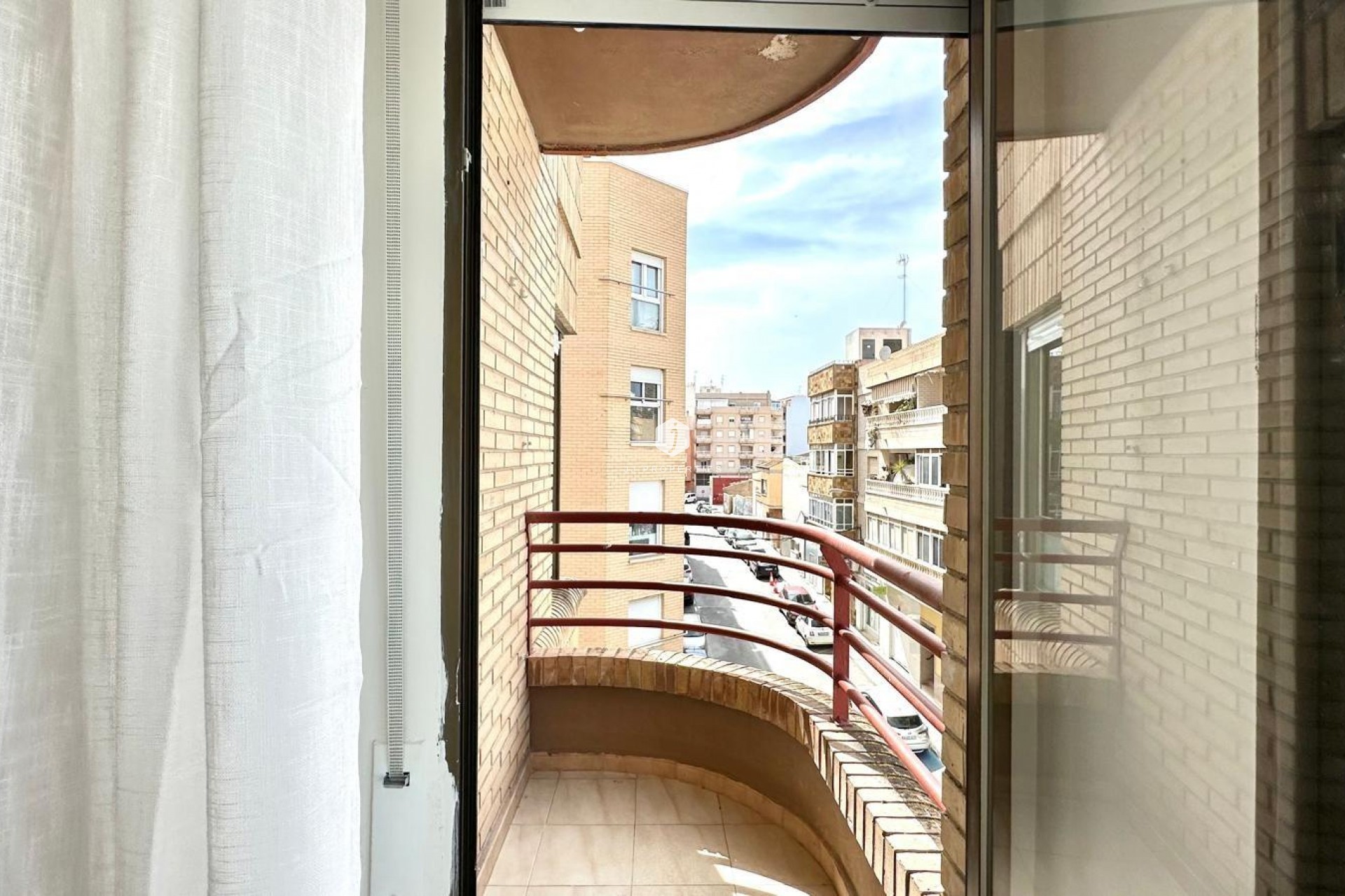 Tweedehands - Appartement / flat -
Torrevieja - Centro