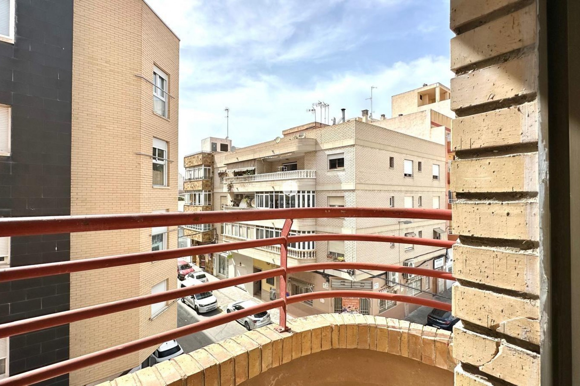 Tweedehands - Appartement / flat -
Torrevieja - Centro