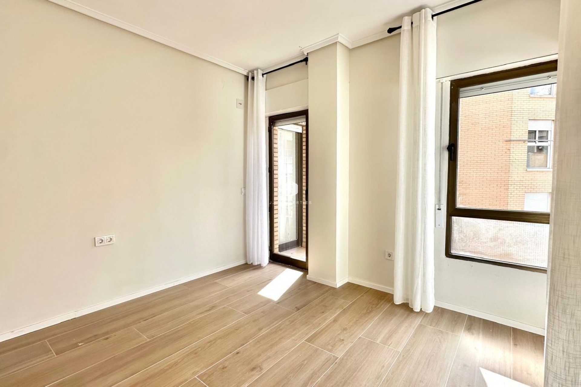 Tweedehands - Appartement / flat -
Torrevieja - Centro