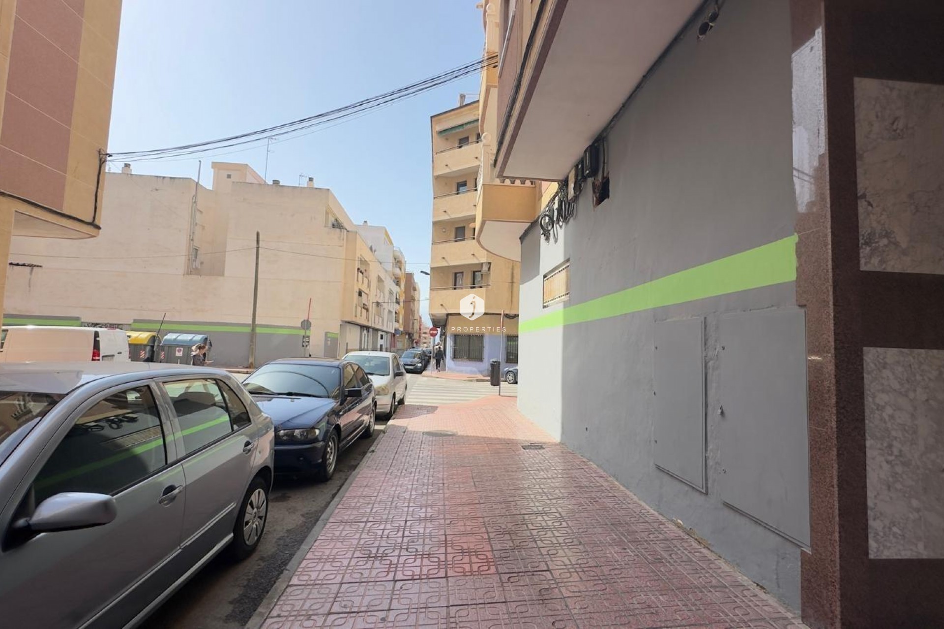 Tweedehands - Appartement / flat -
Torrevieja - Centro