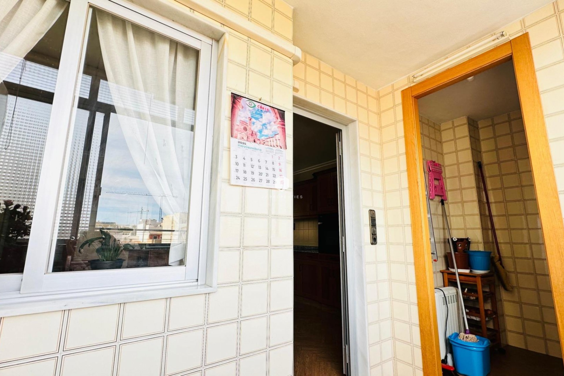 Tweedehands - Appartement / flat -
Torrevieja - Centro