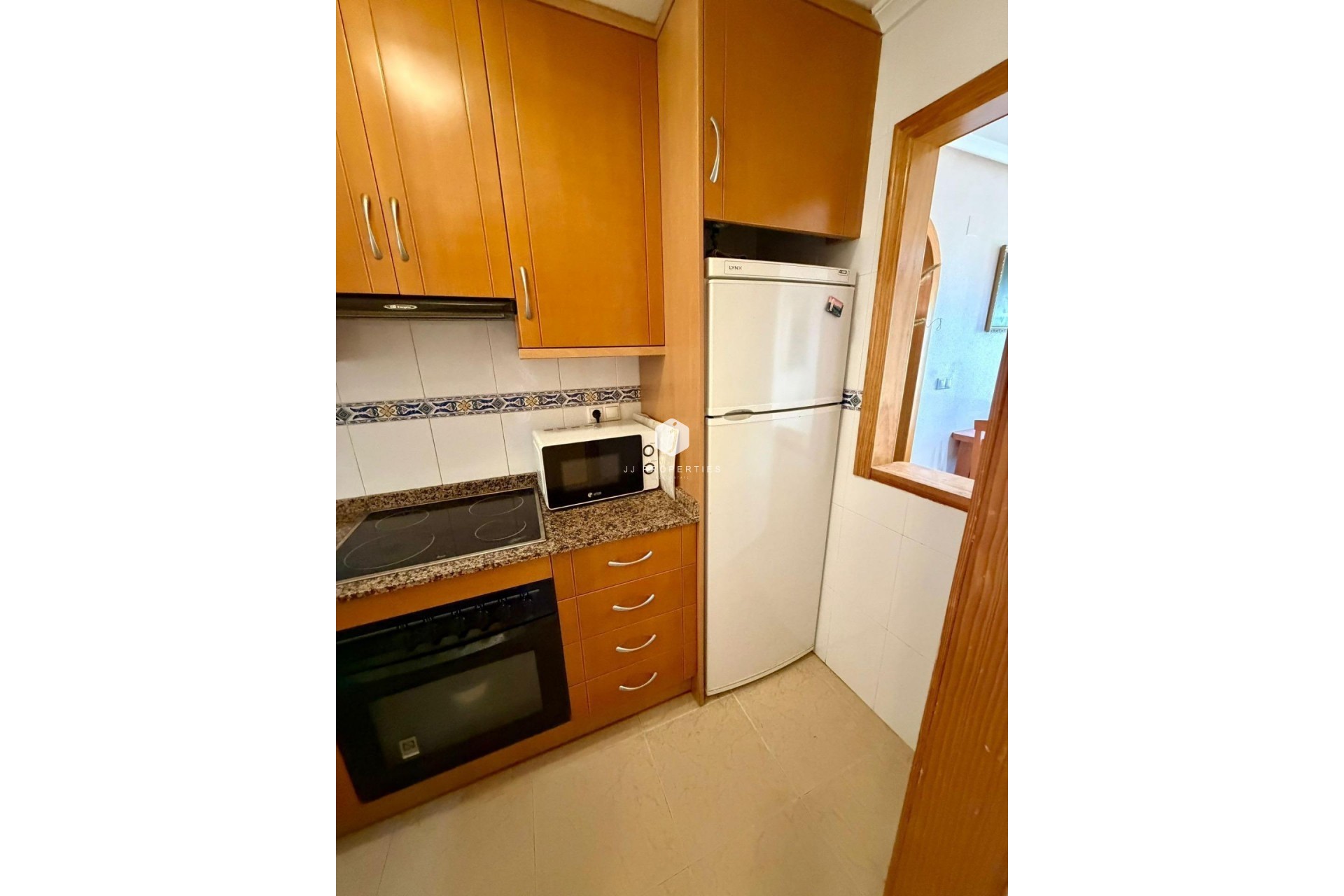 Tweedehands - Appartement / flat -
Torrevieja - Centro