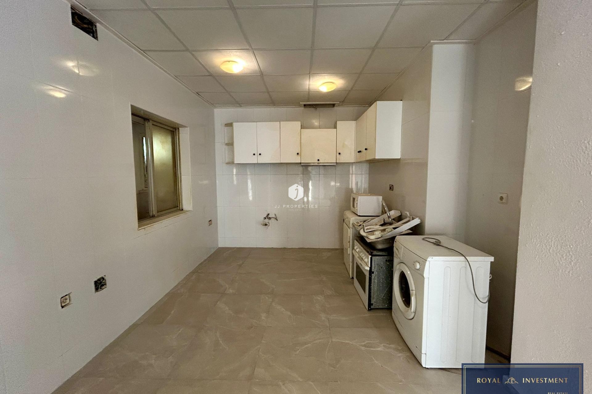 Tweedehands - Appartement / flat -
Torrevieja - Centro