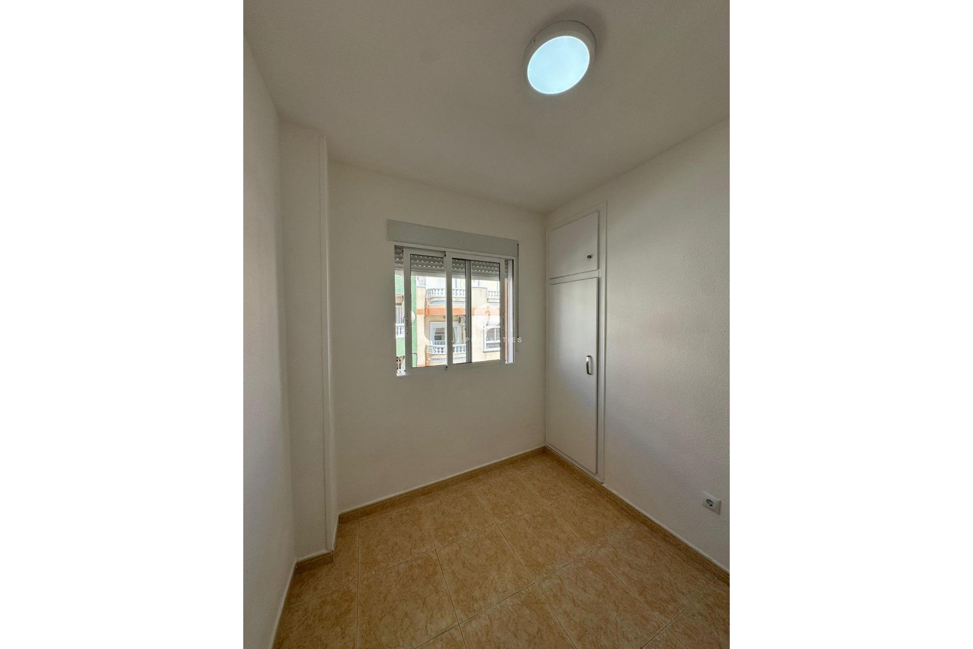 Tweedehands - Appartement / flat -
Torrevieja - Centro
