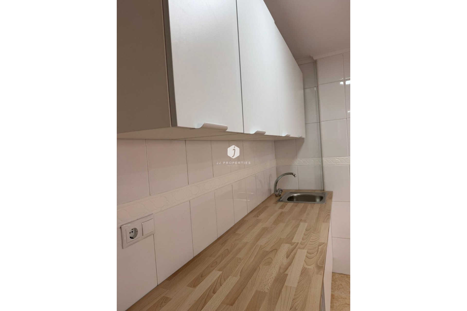 Tweedehands - Appartement / flat -
Torrevieja - Centro
