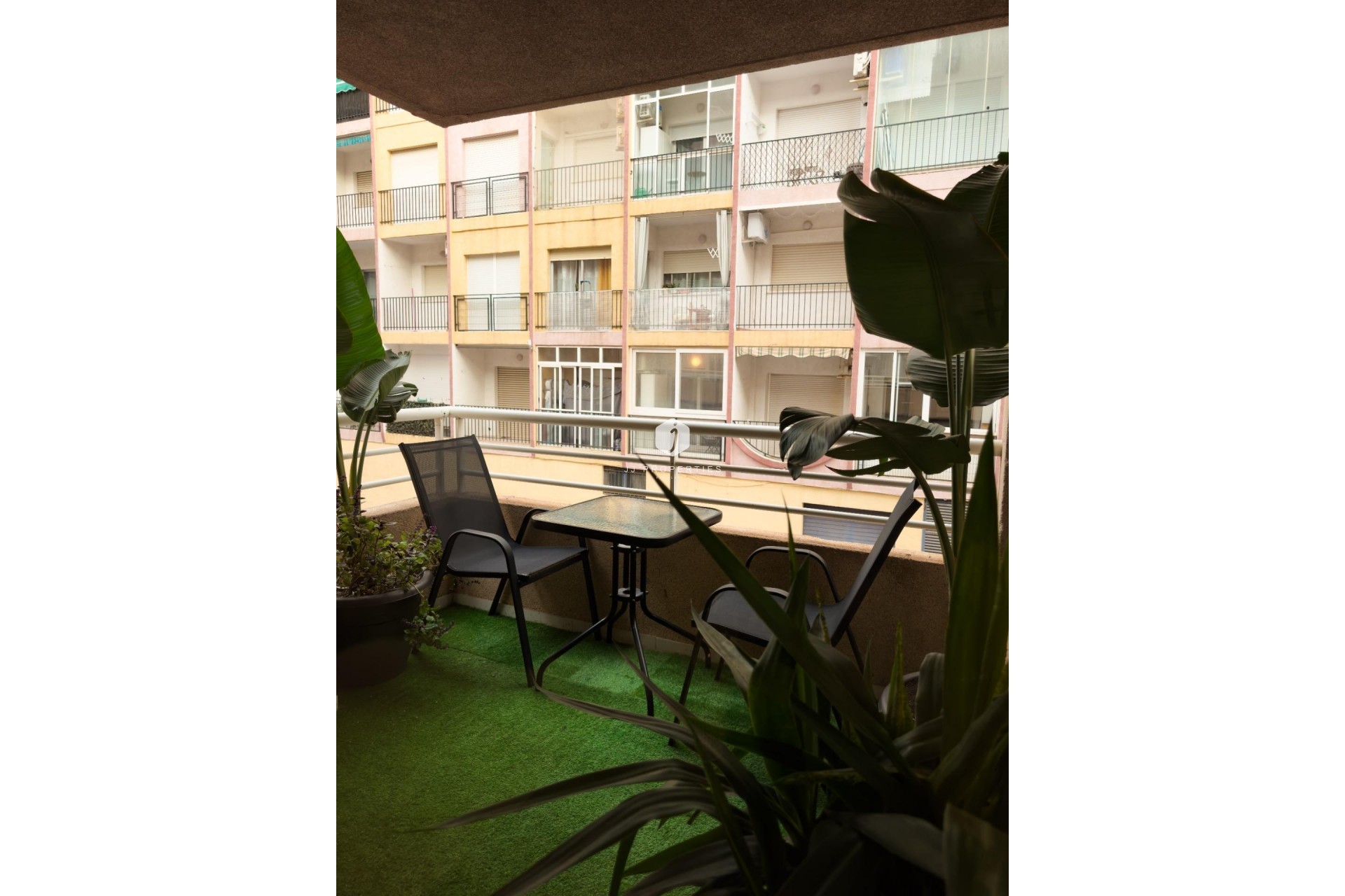 Tweedehands - Appartement / flat -
Torrevieja - Centro