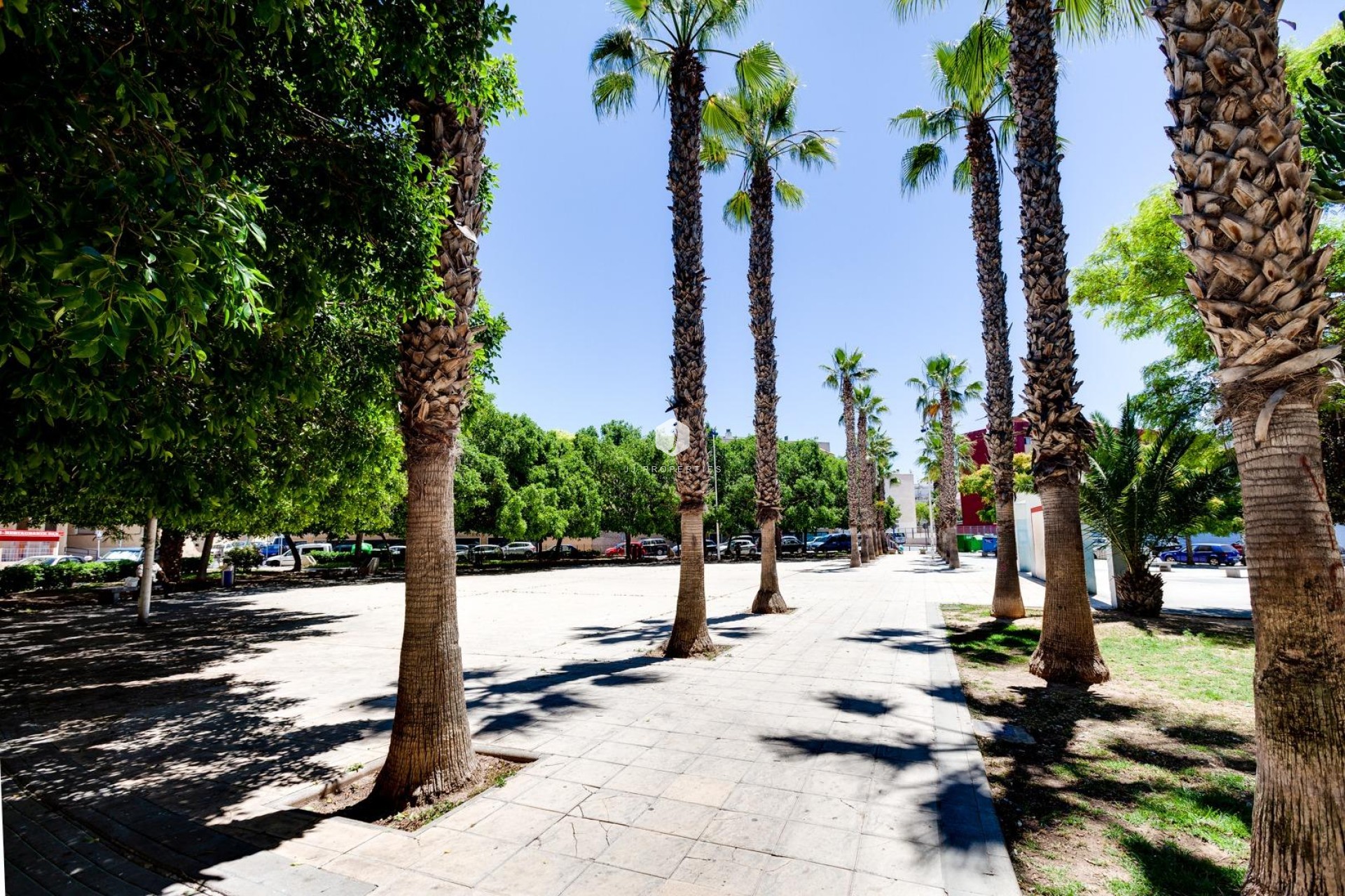 Tweedehands - Appartement / flat -
Torrevieja - Centro