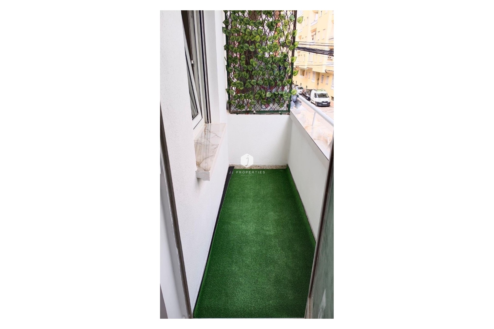 Tweedehands - Appartement / flat -
Torrevieja - Centro