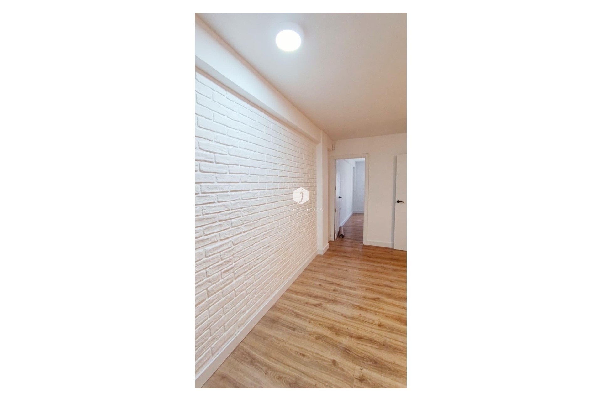 Tweedehands - Appartement / flat -
Torrevieja - Centro