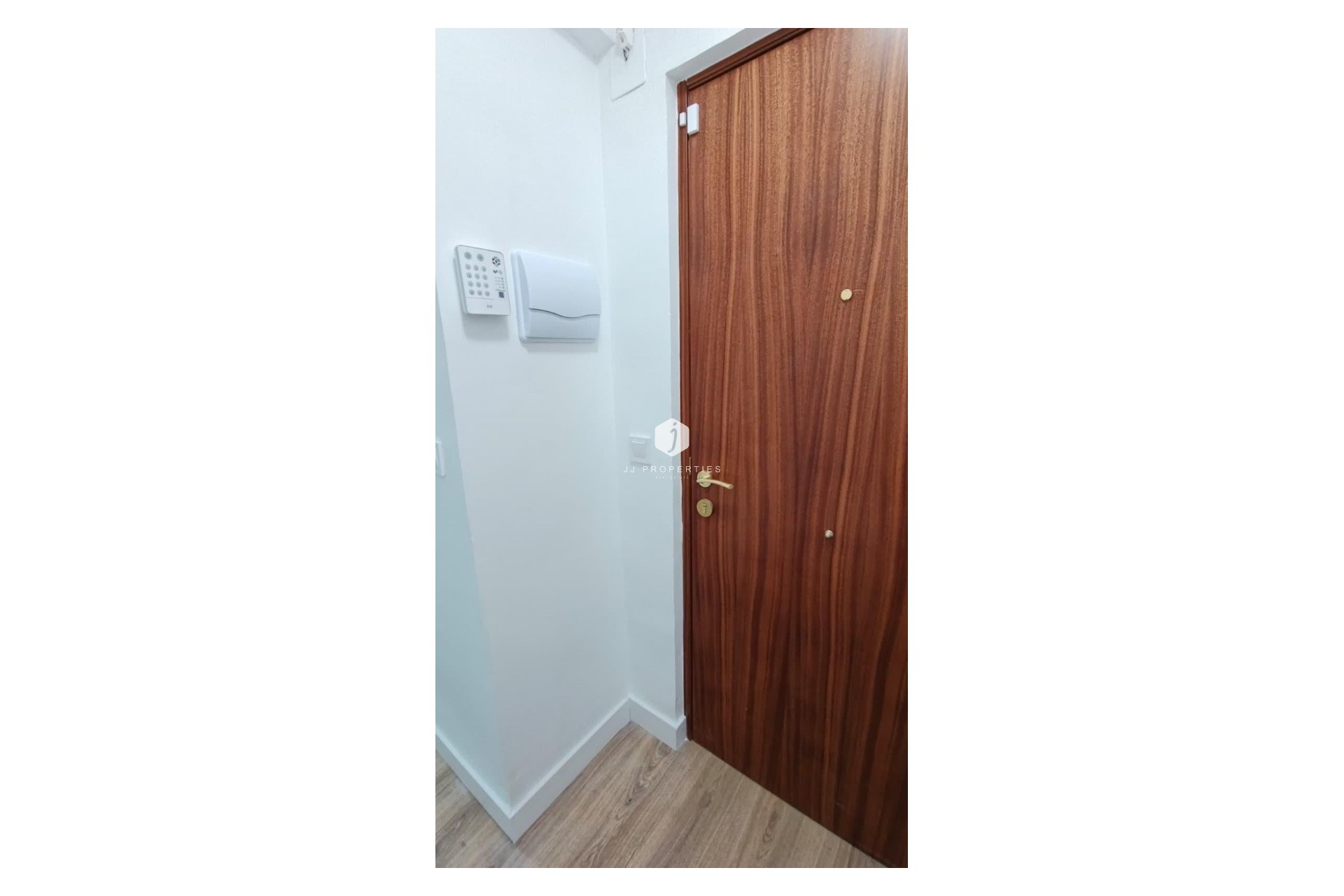 Tweedehands - Appartement / flat -
Torrevieja - Centro