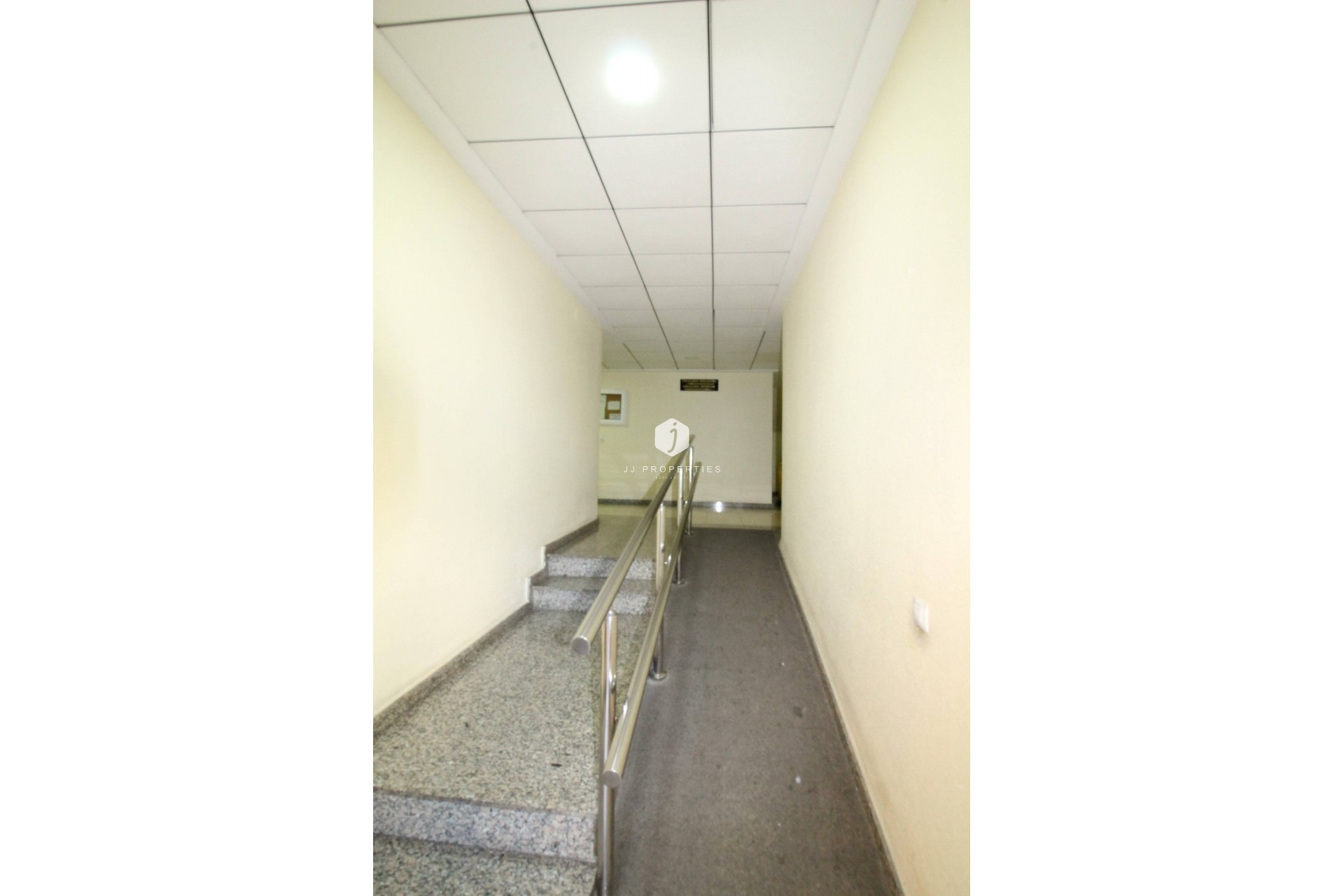 Tweedehands - Appartement / flat -
Torrevieja - Centro