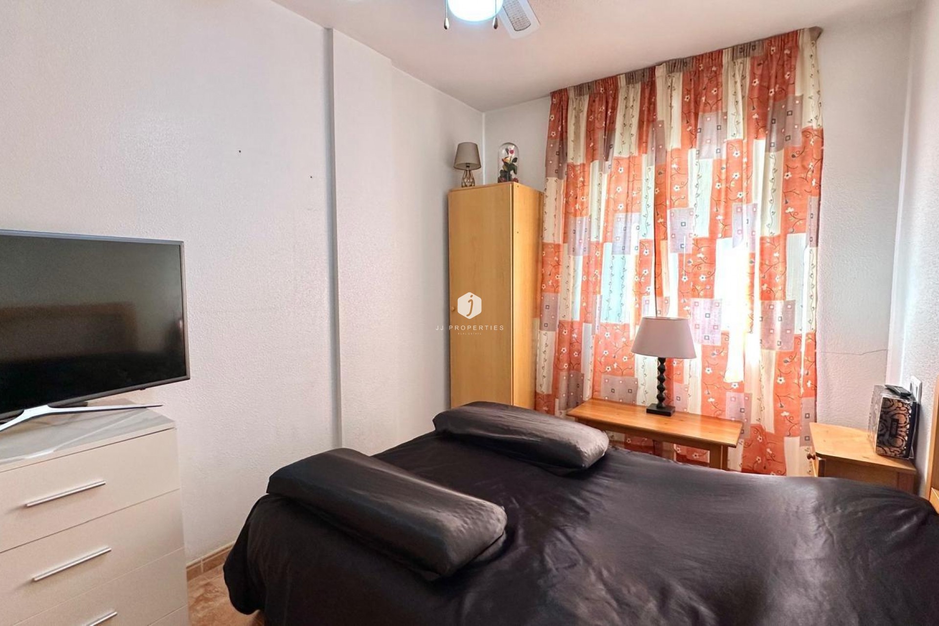 Tweedehands - Appartement / flat -
Torrevieja - Centro