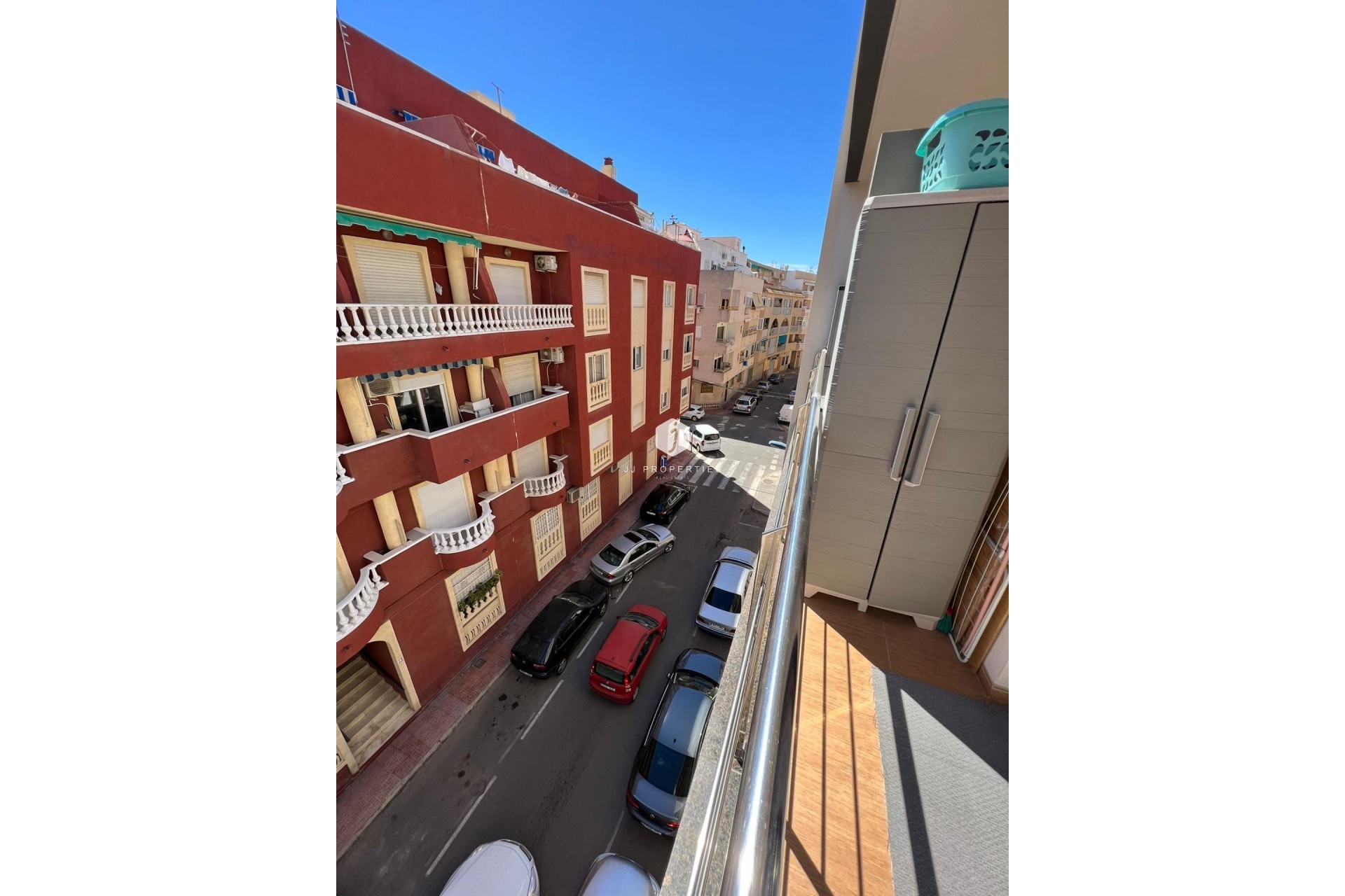 Tweedehands - Appartement / flat -
Torrevieja - Centro