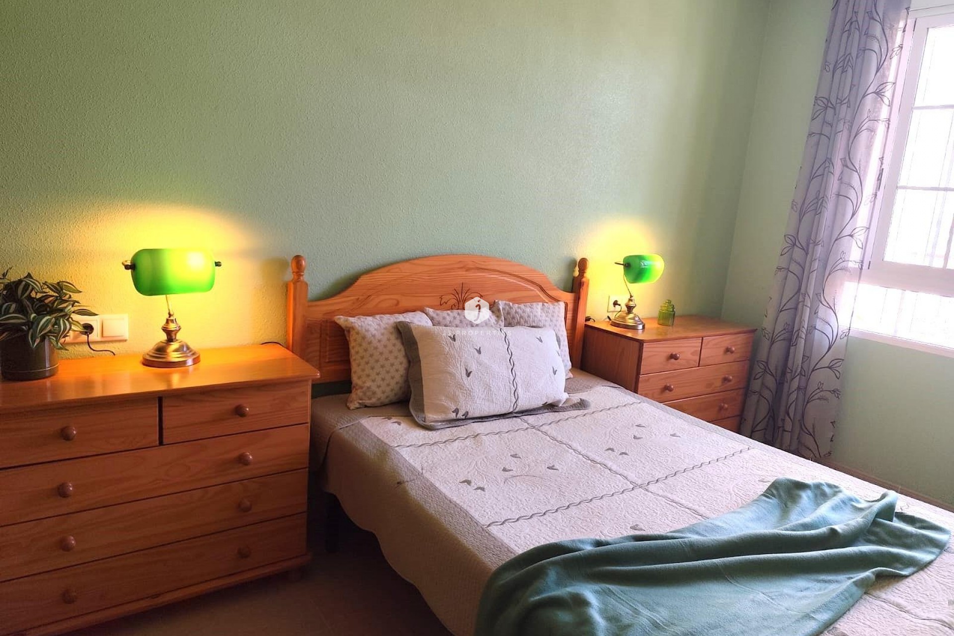 Tweedehands - Appartement / flat -
Torrevieja - Centro