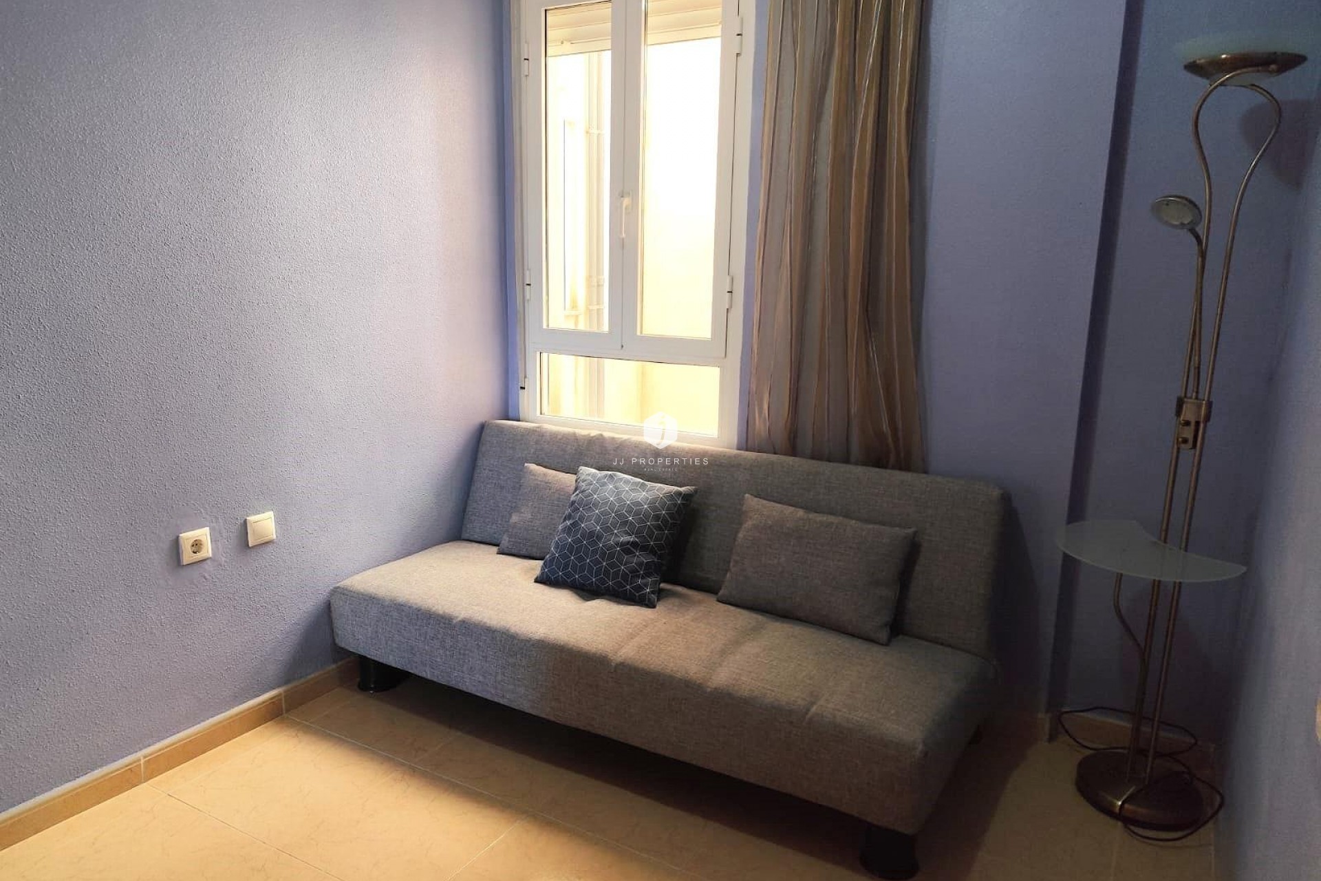 Tweedehands - Appartement / flat -
Torrevieja - Centro
