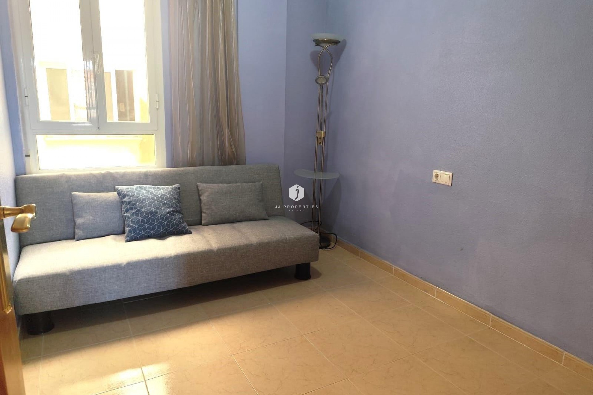 Tweedehands - Appartement / flat -
Torrevieja - Centro