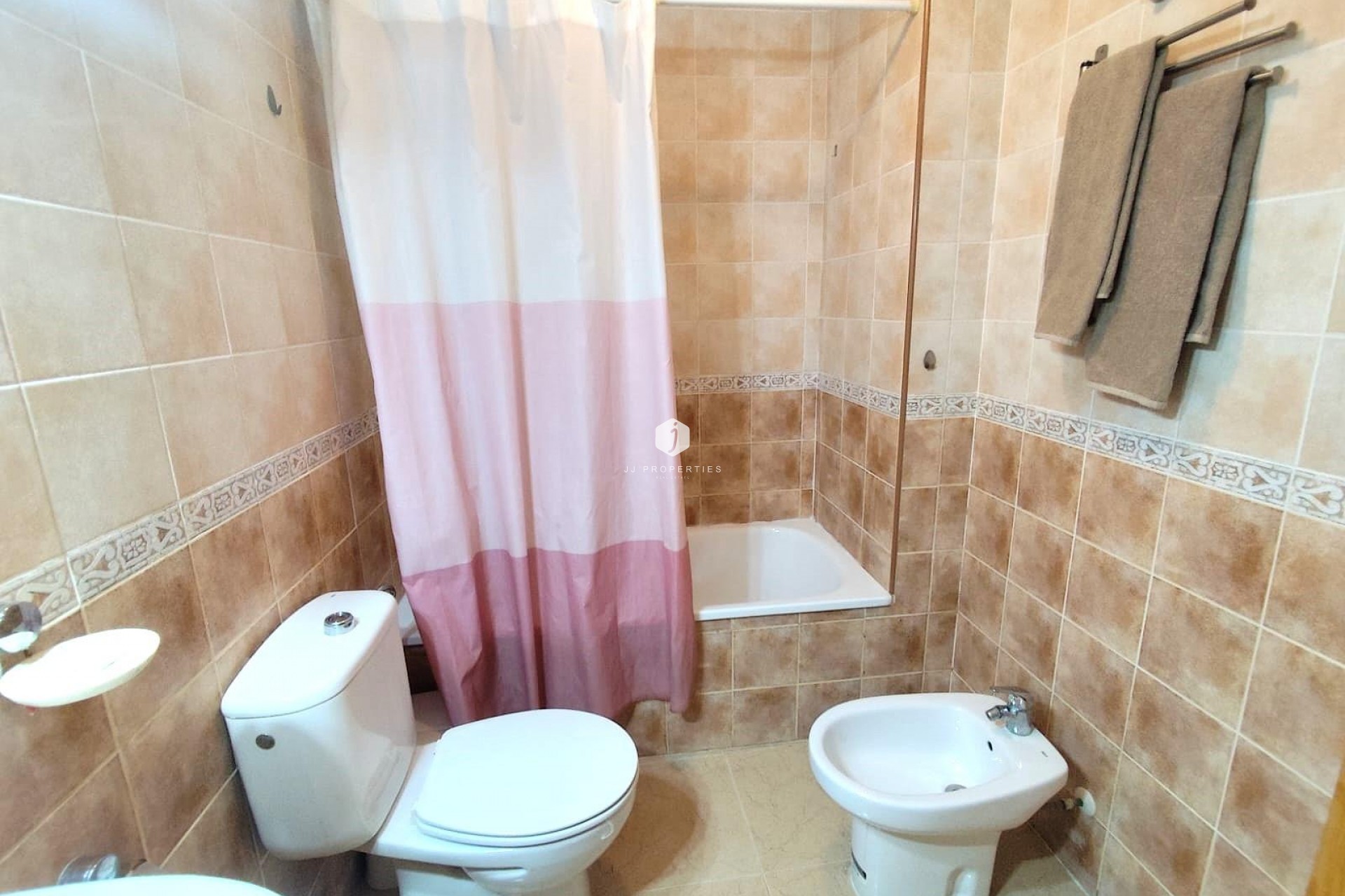 Tweedehands - Appartement / flat -
Torrevieja - Centro