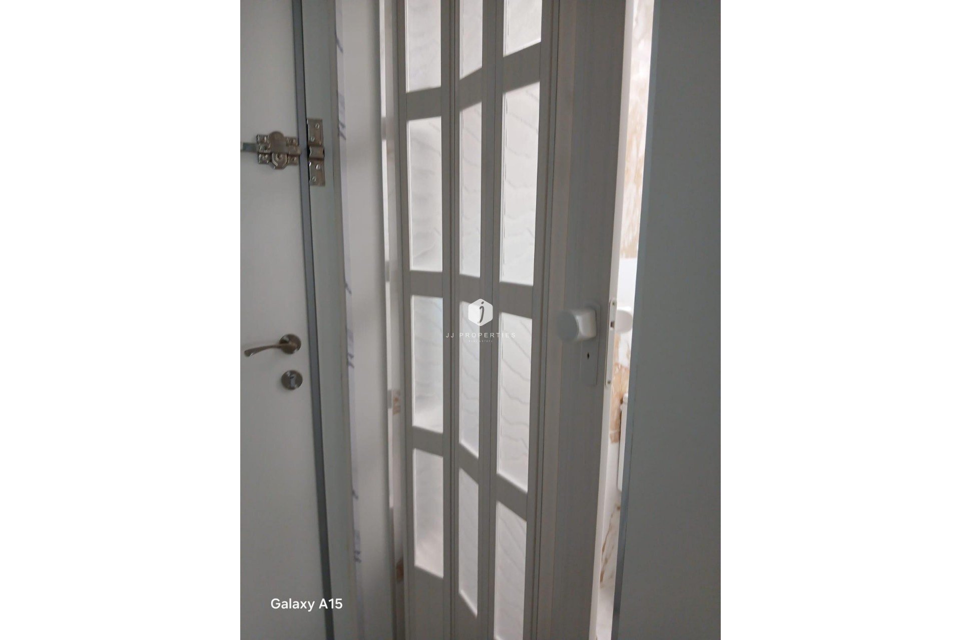 Tweedehands - Appartement / flat -
Torrevieja - Centro