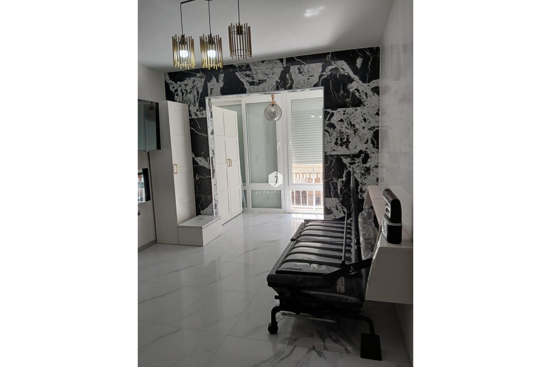Tweedehands - Appartement / flat -
Torrevieja - Centro