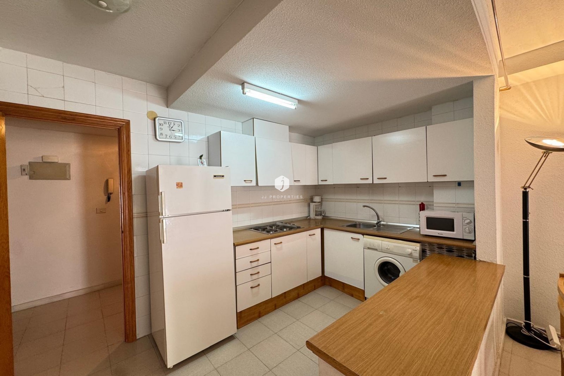 Tweedehands - Appartement / flat -
Torrevieja - Centro