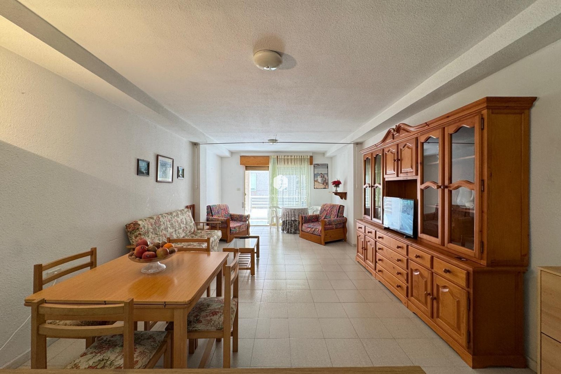 Tweedehands - Appartement / flat -
Torrevieja - Centro