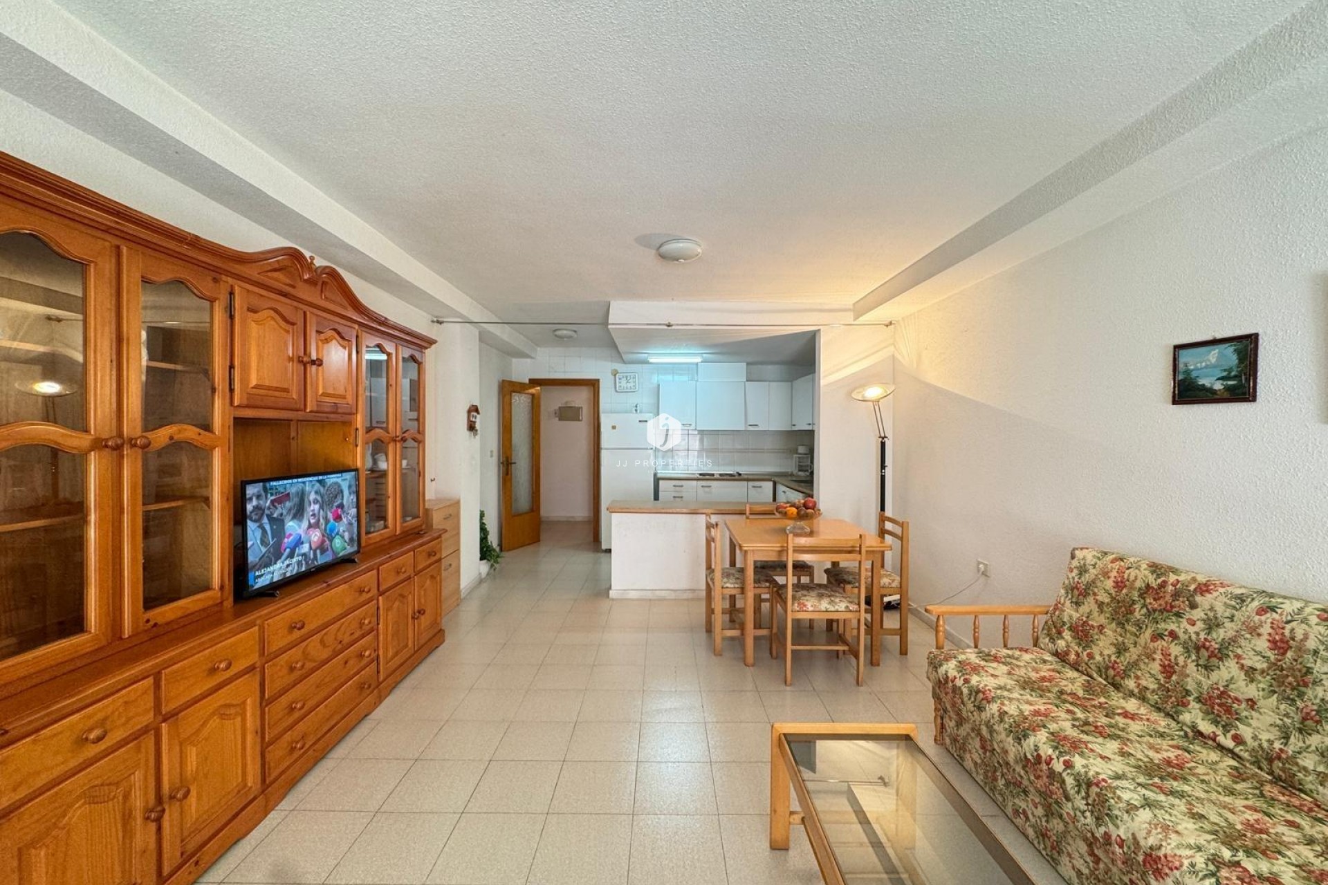 Tweedehands - Appartement / flat -
Torrevieja - Centro
