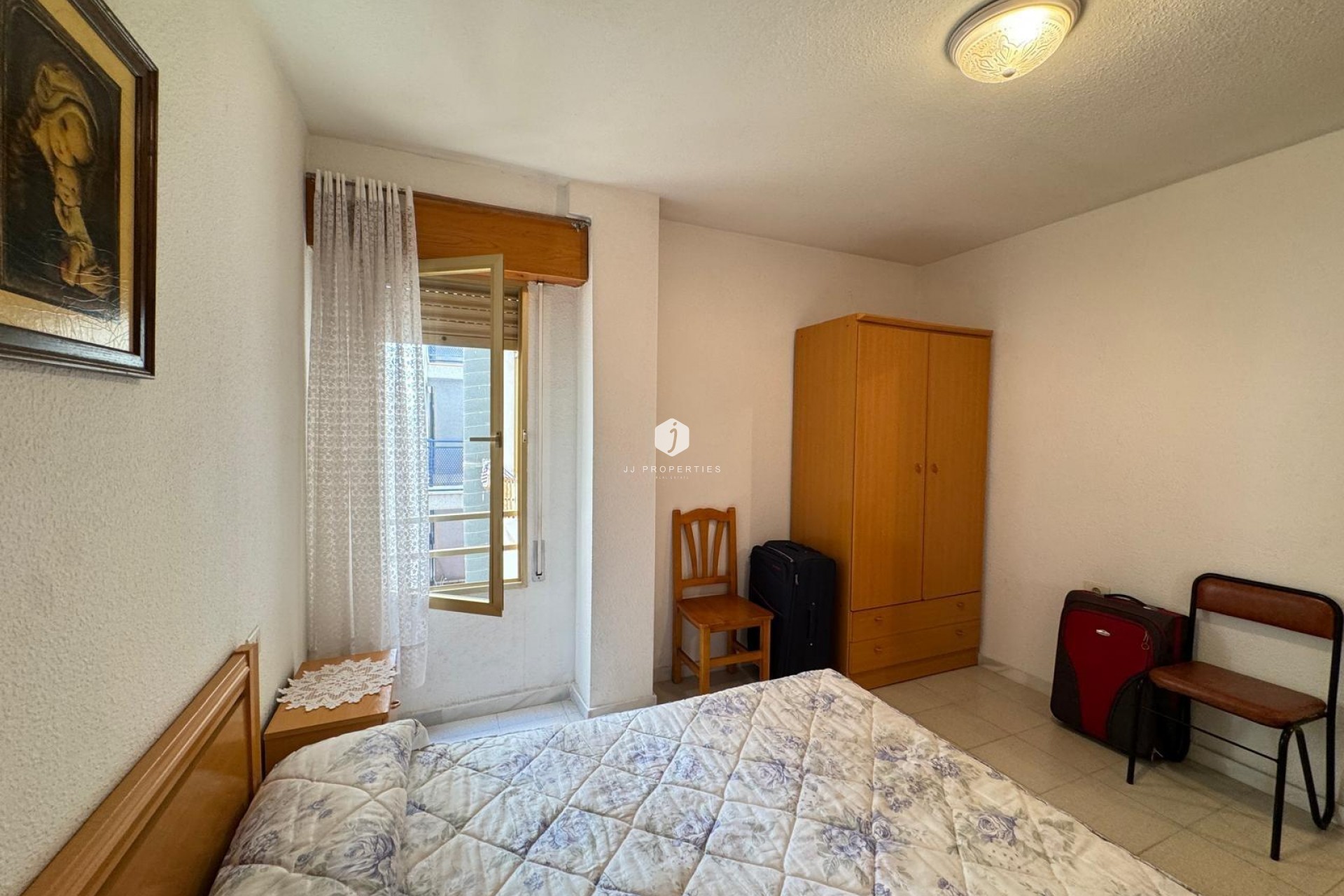 Tweedehands - Appartement / flat -
Torrevieja - Centro