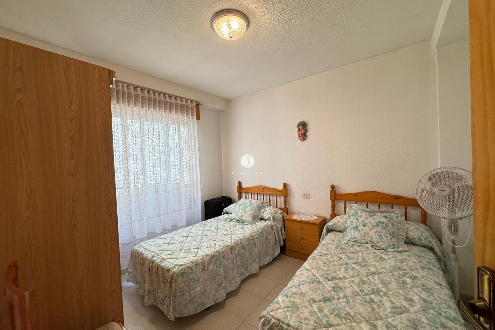 Tweedehands - Appartement / flat -
Torrevieja - Centro