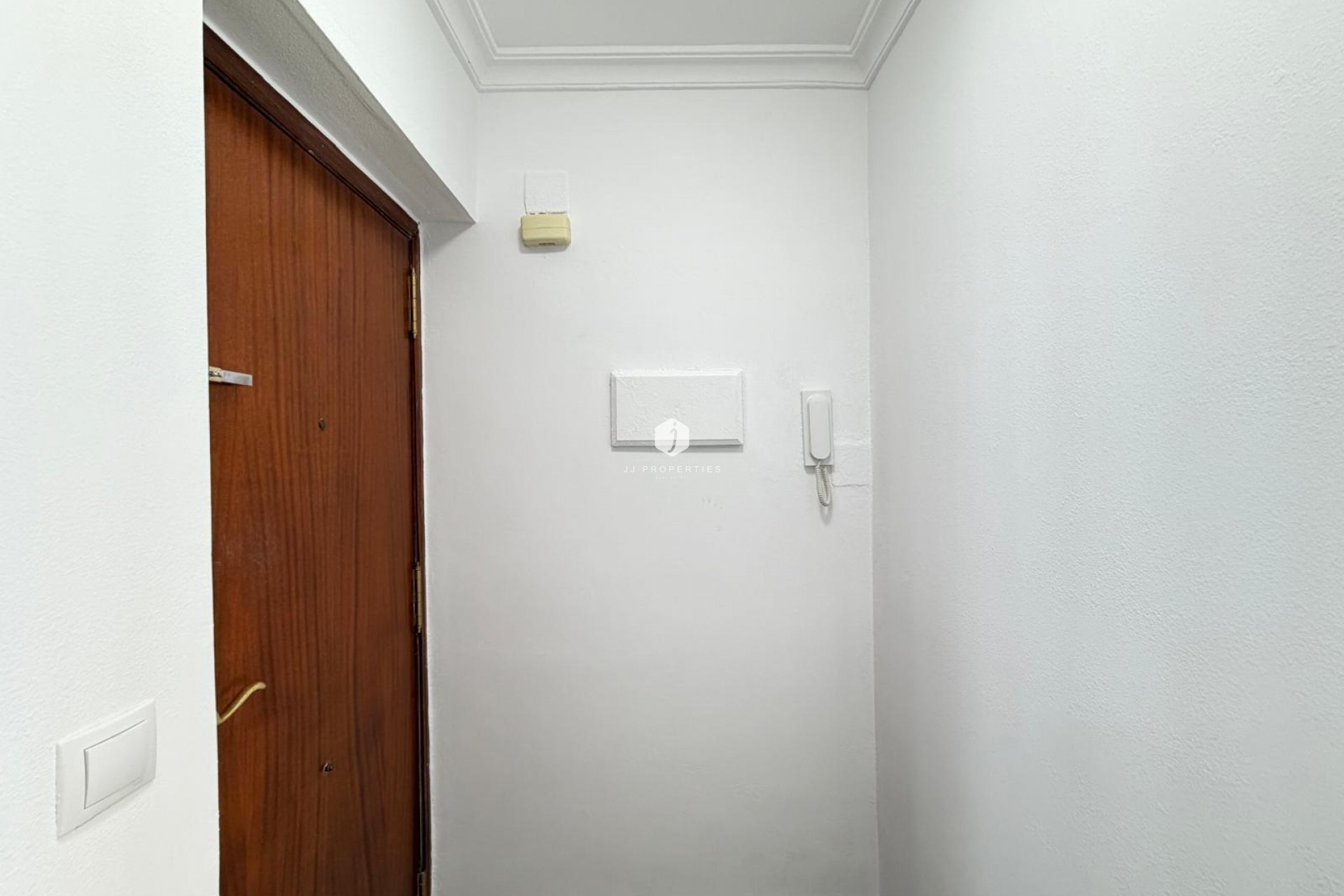 Tweedehands - Appartement / flat -
Torrevieja - Centro