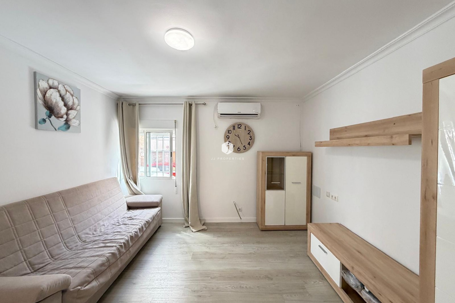 Tweedehands - Appartement / flat -
Torrevieja - Centro